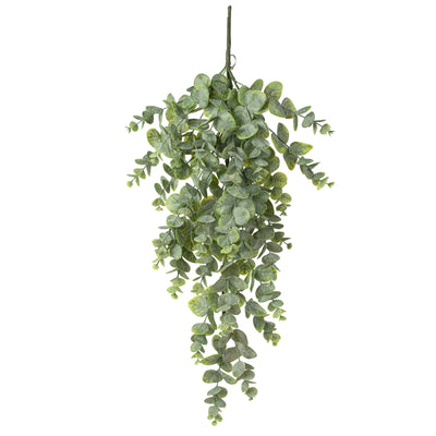 32" Spiral Eucalyptus Teardrop