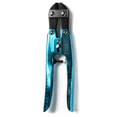 8.5" Side Stem & Wire Cutting Snips