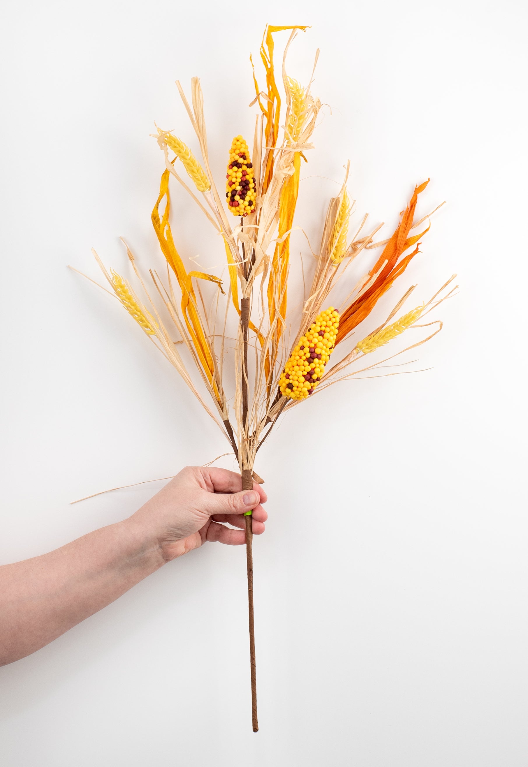29" Corn and Husk Filler Spray