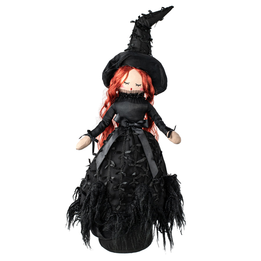 24" Deluxe Standing Scarlett Witch