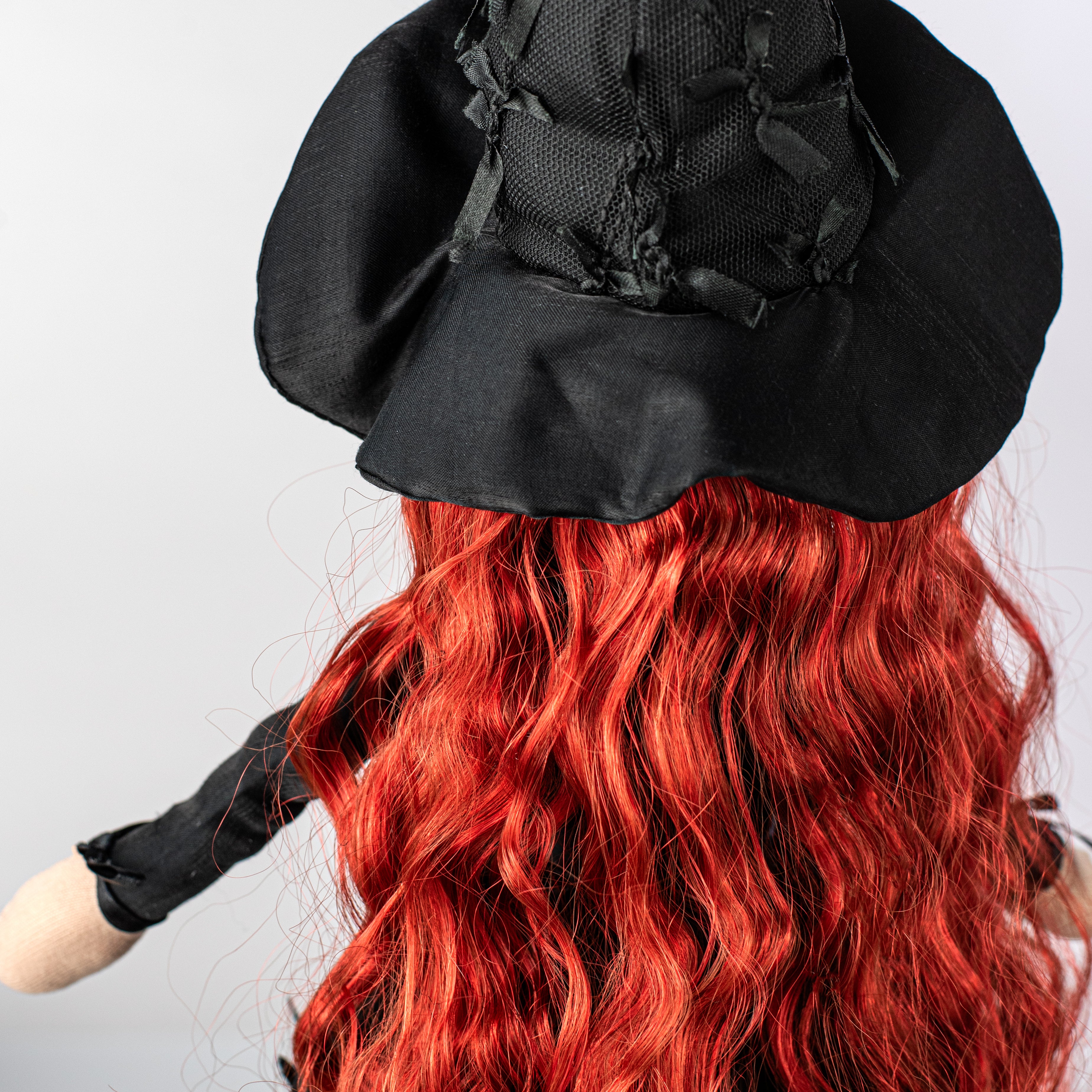 24" Deluxe Standing Scarlett Witch