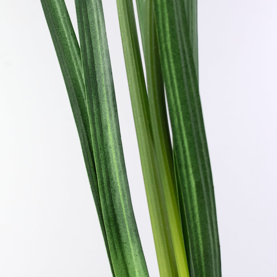18" Artificial Paperwhite Narcissus Bulb