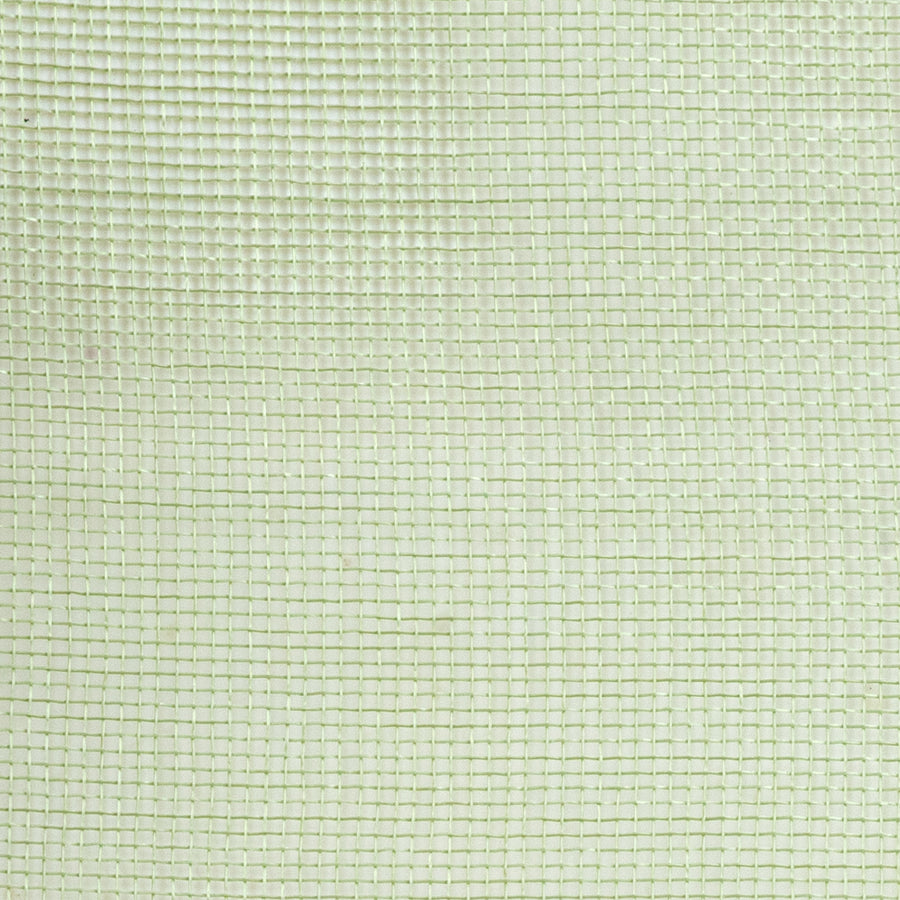 10" Fine Weave Deco Mesh: Sage Green
