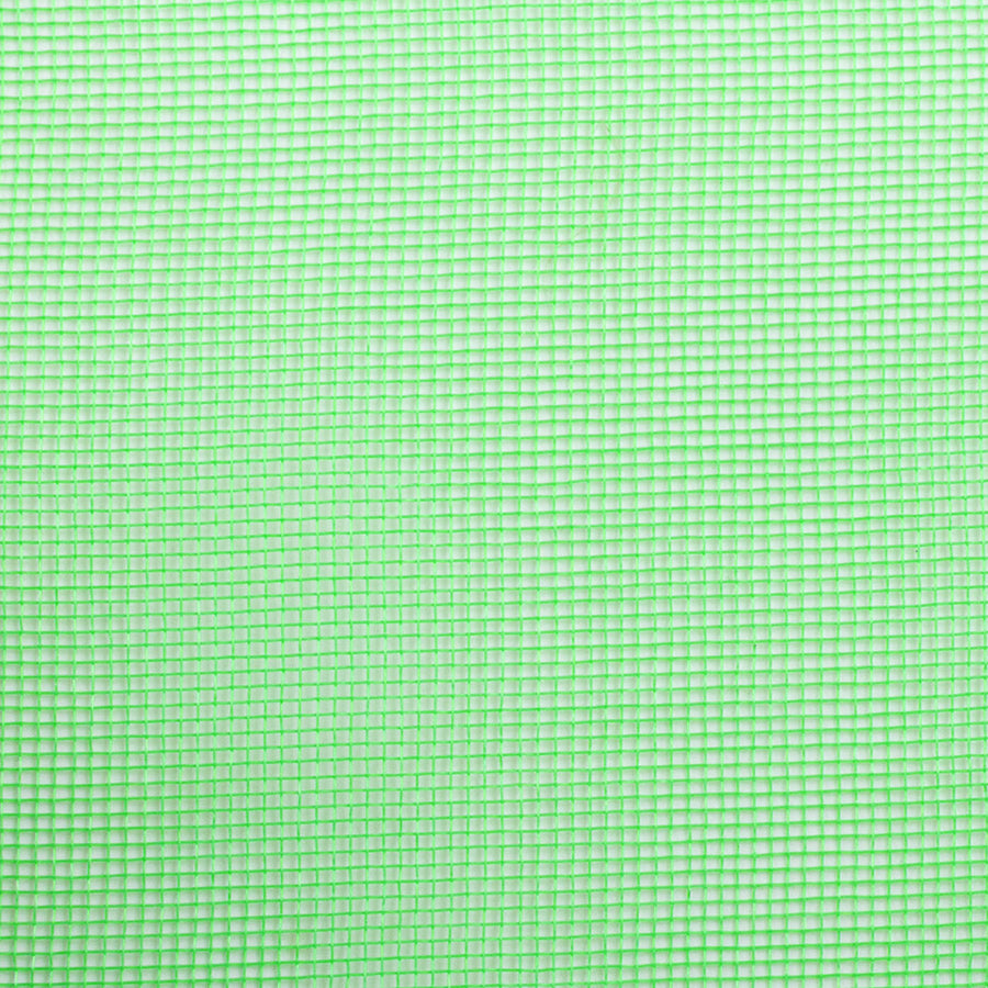 10" Fine Weave Deco Mesh: Lime Green