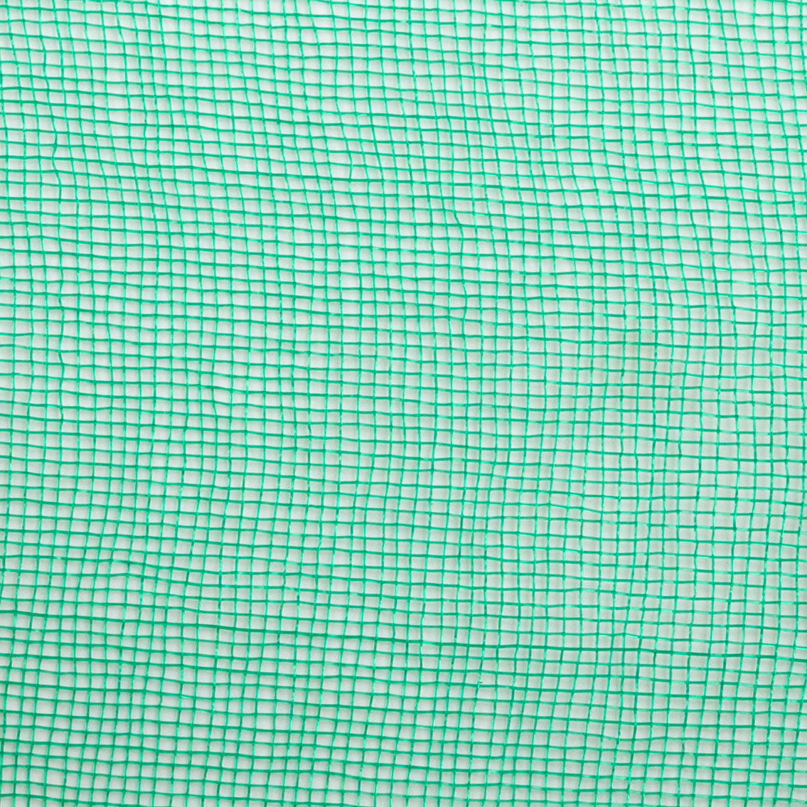 10" Fine Weave Deco Mesh: Emerald Green
