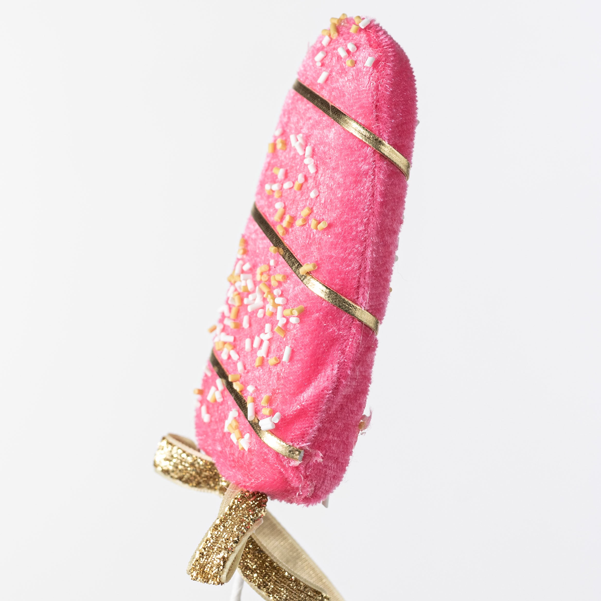 13" Valentine Ice Cream Bar Picks (Set of 3)
