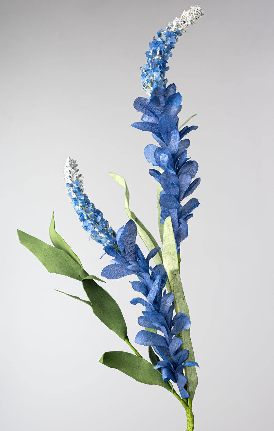 20" Bluebonnet Flowers Bush