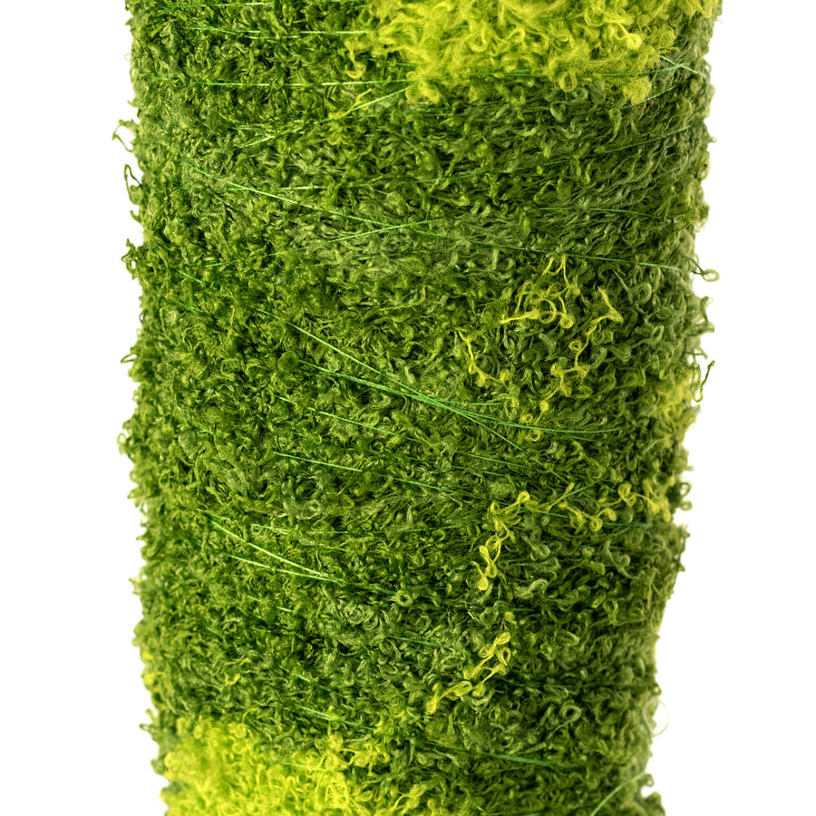 20" Mossy Easter Carrot Decoration