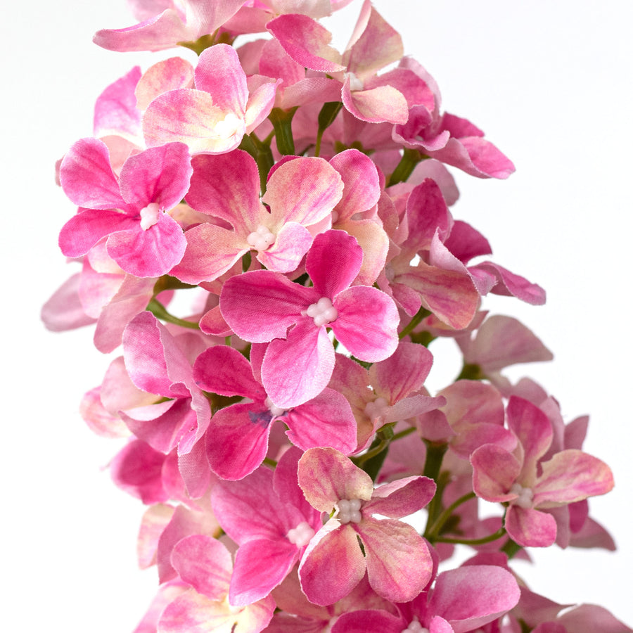 25" Lilac Stem: Pink