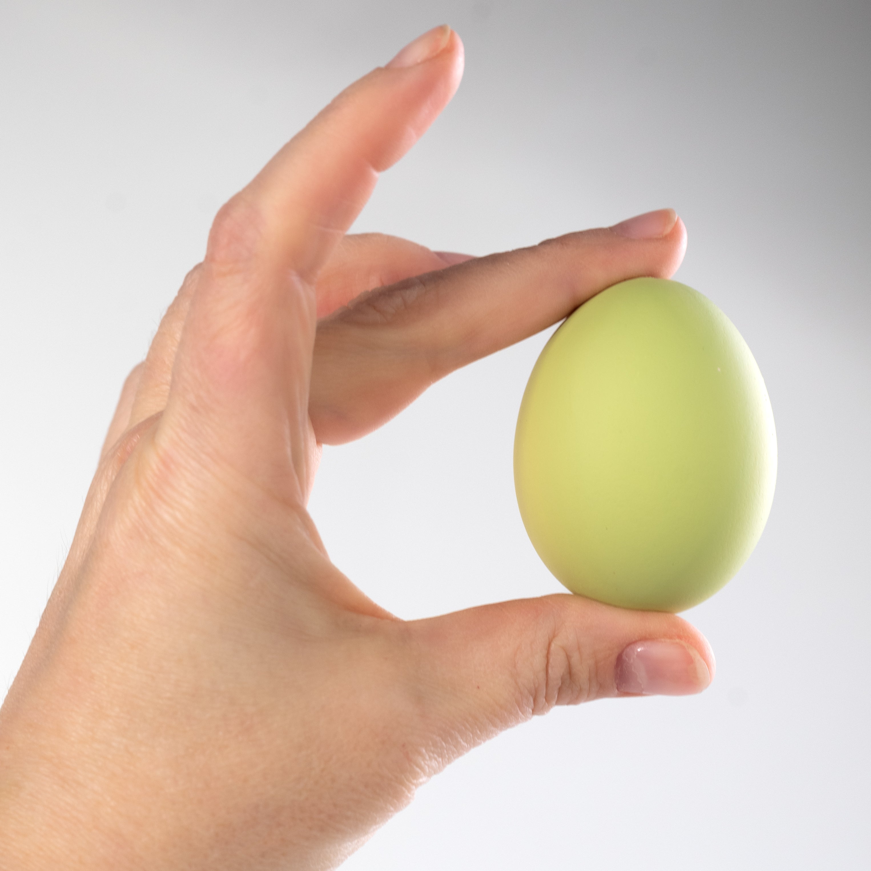 Blown Matte Pastel Easter Eggs (Box of 24)