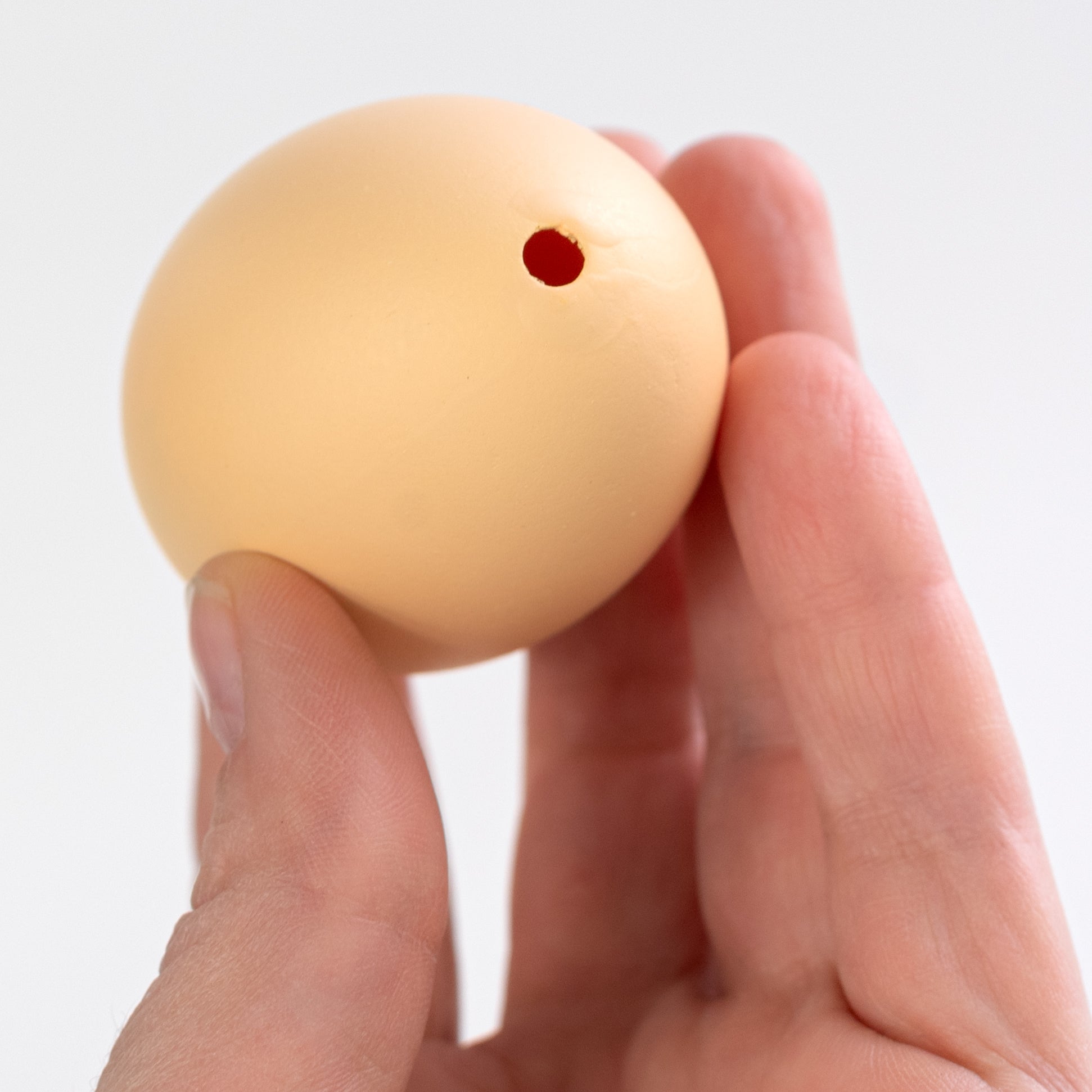 Blown Matte Pastel Easter Eggs (Box of 24)