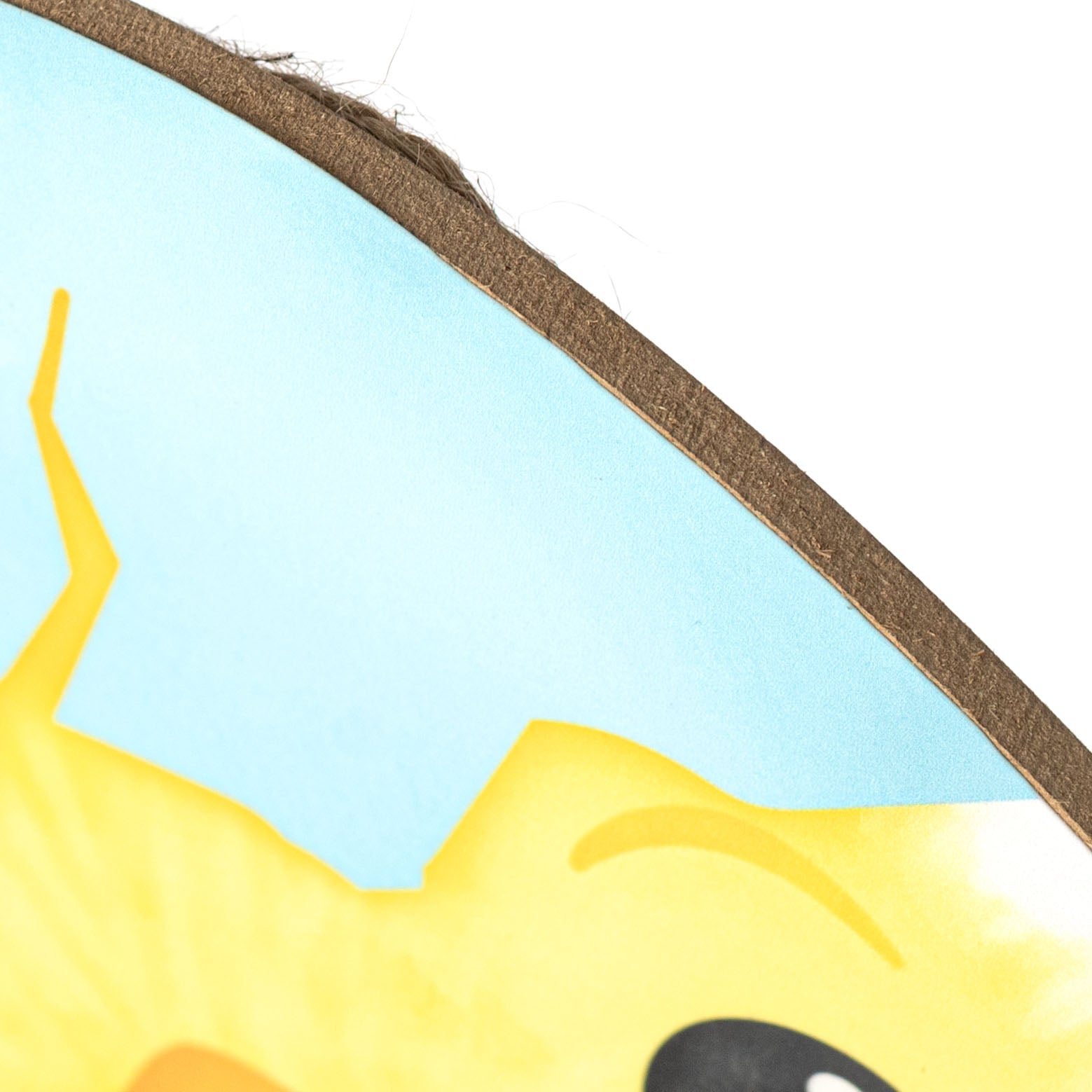 12" Wooden Sign: It's a Boy Chick Egg