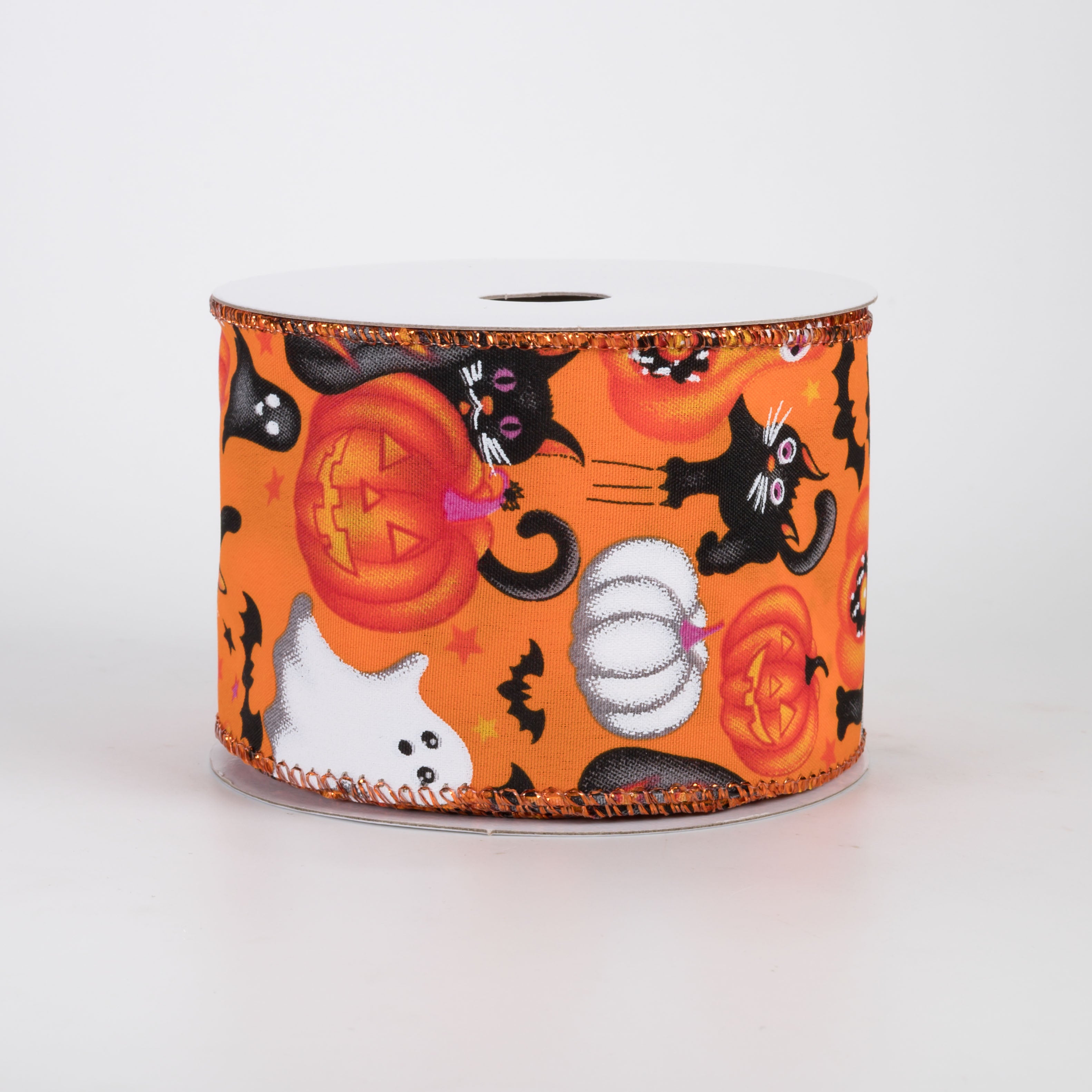 Fall & Halloween Ribbon– Page 7