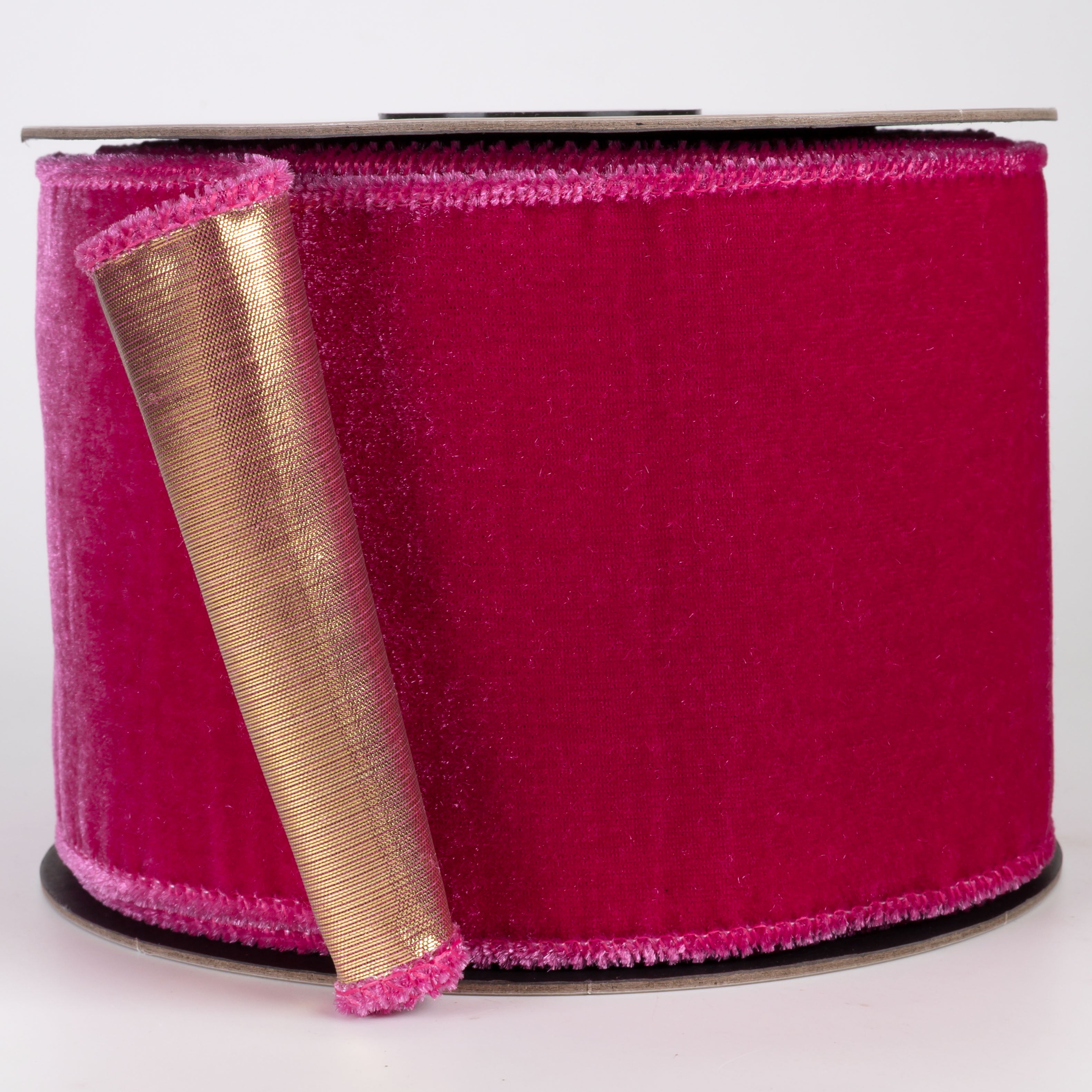 新品) LETICIA Ribbon-VELVET D Stevens] 4