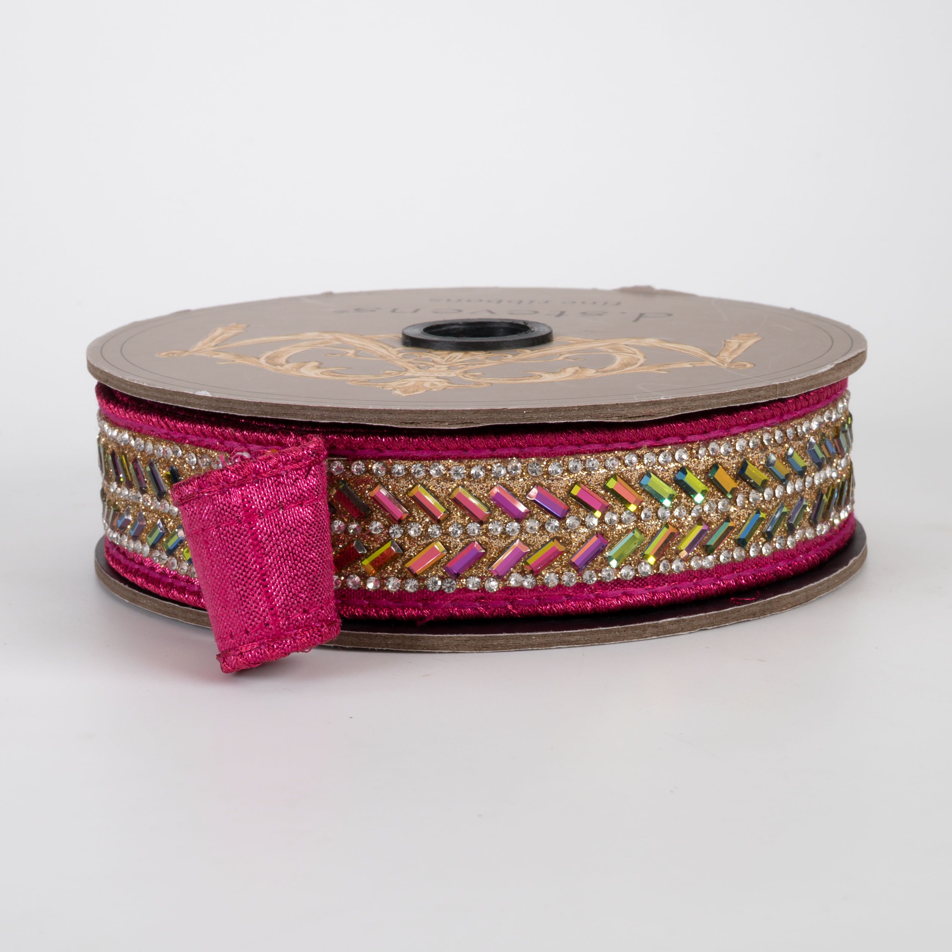 d.stevens™ Ribbon