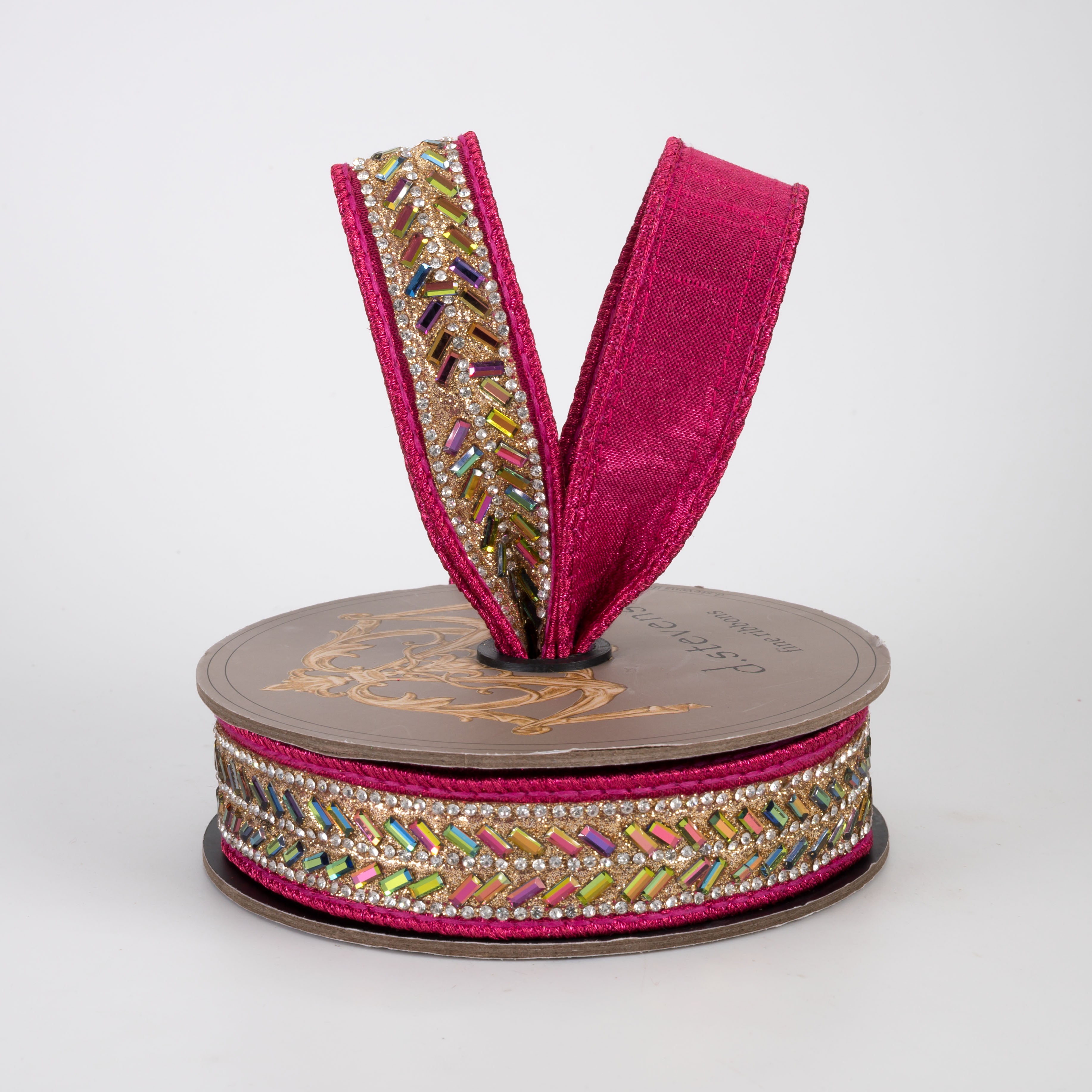 d.stevens™ Ribbon