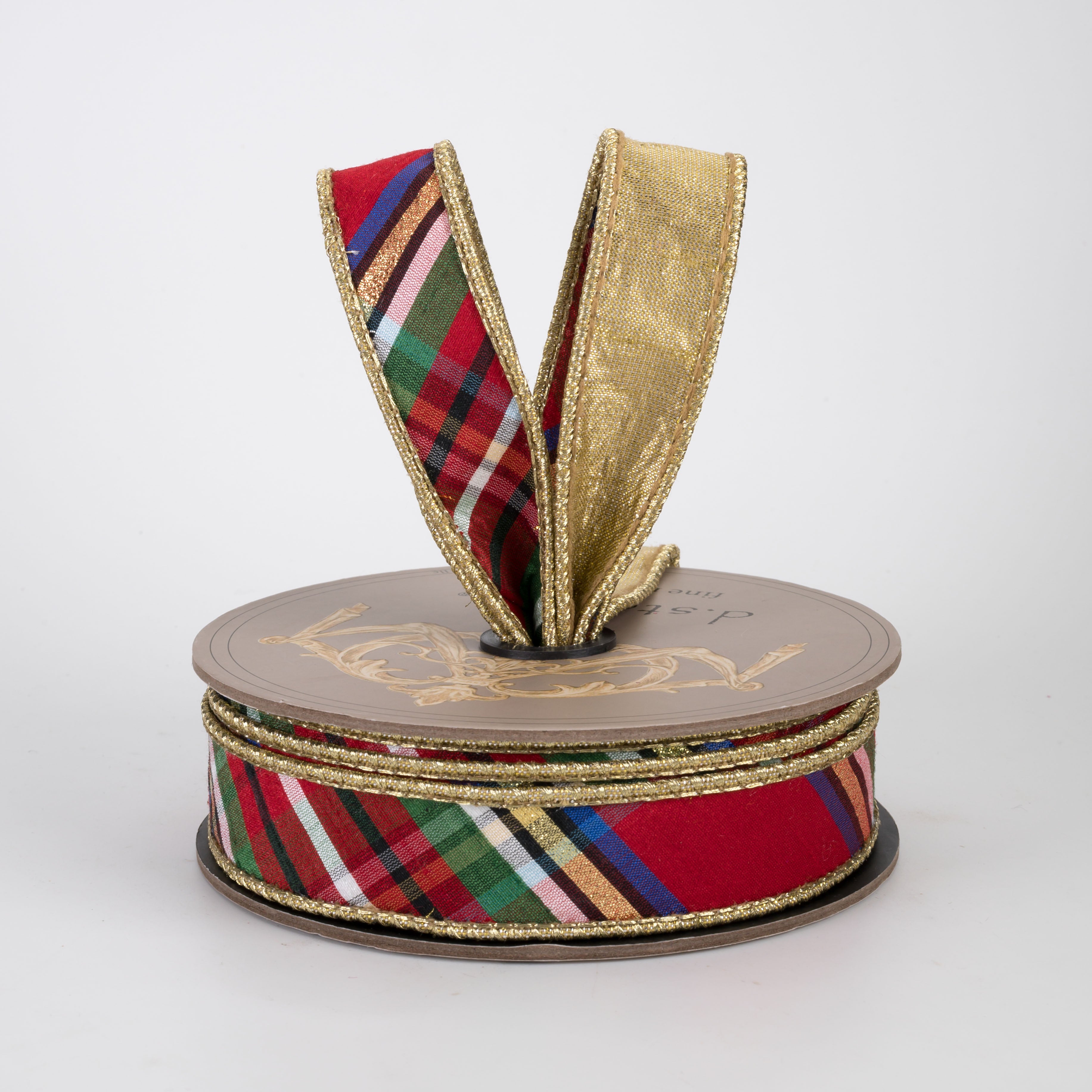 d.stevens™ Ribbon