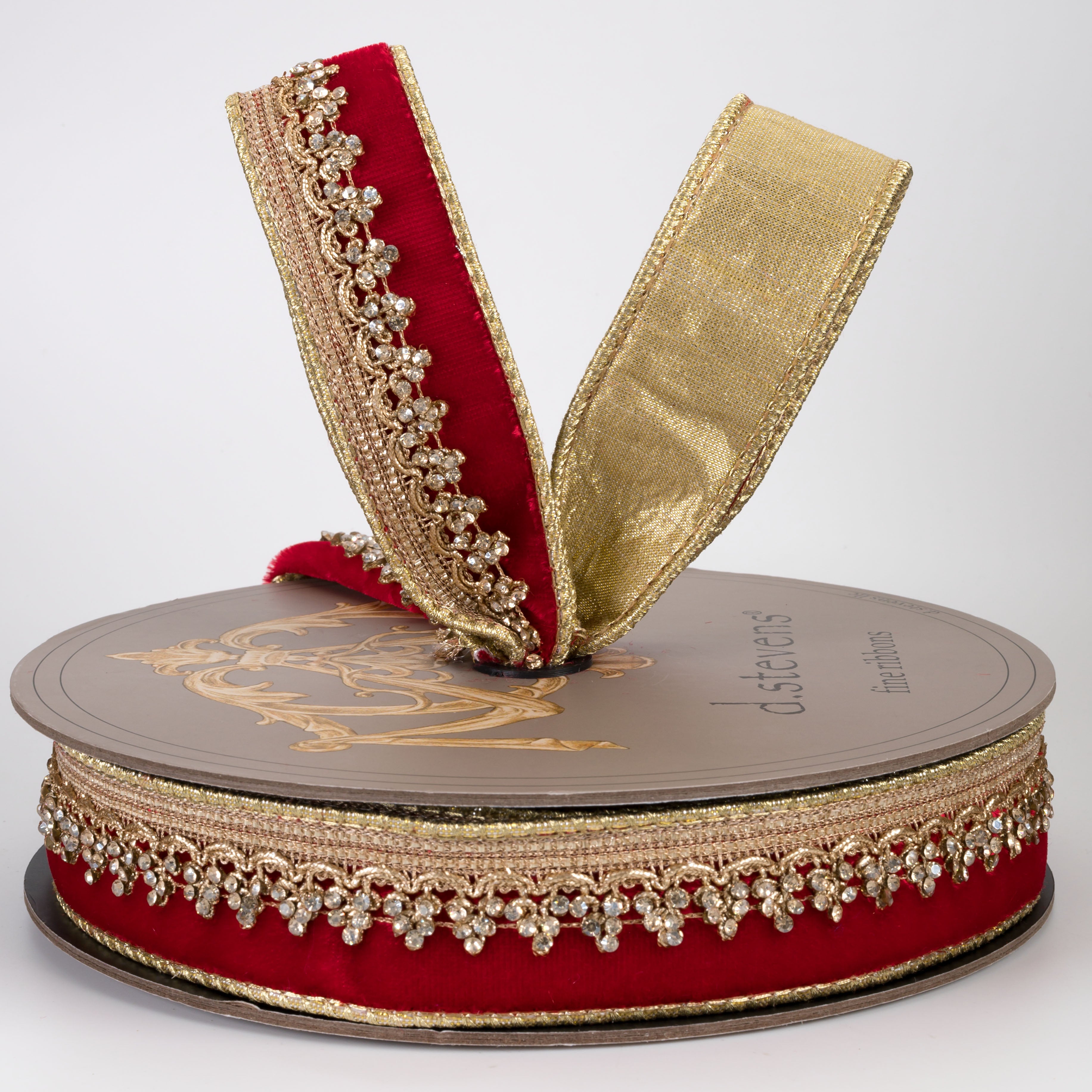 d.stevens™ Ribbon