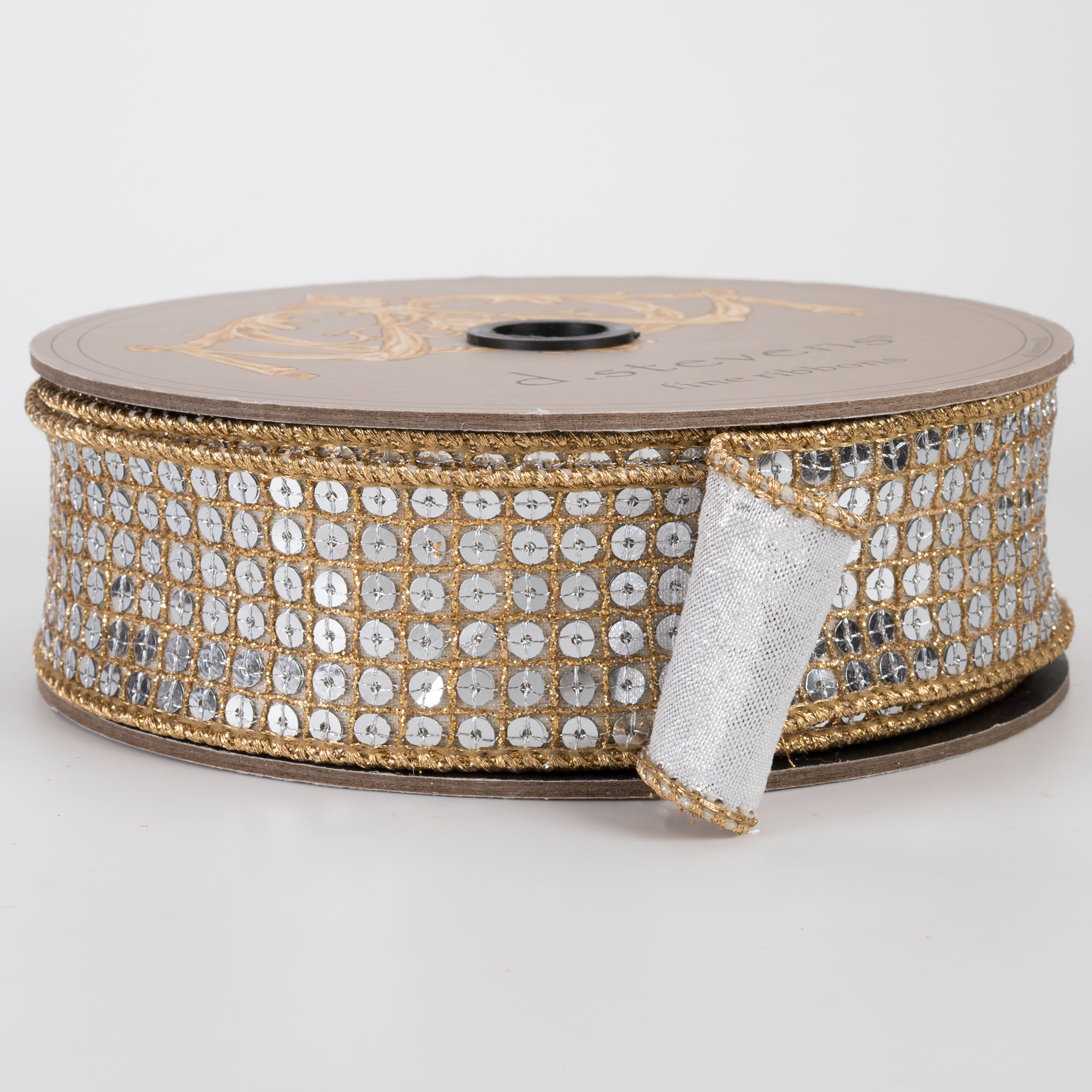 d.stevens™ Ribbon