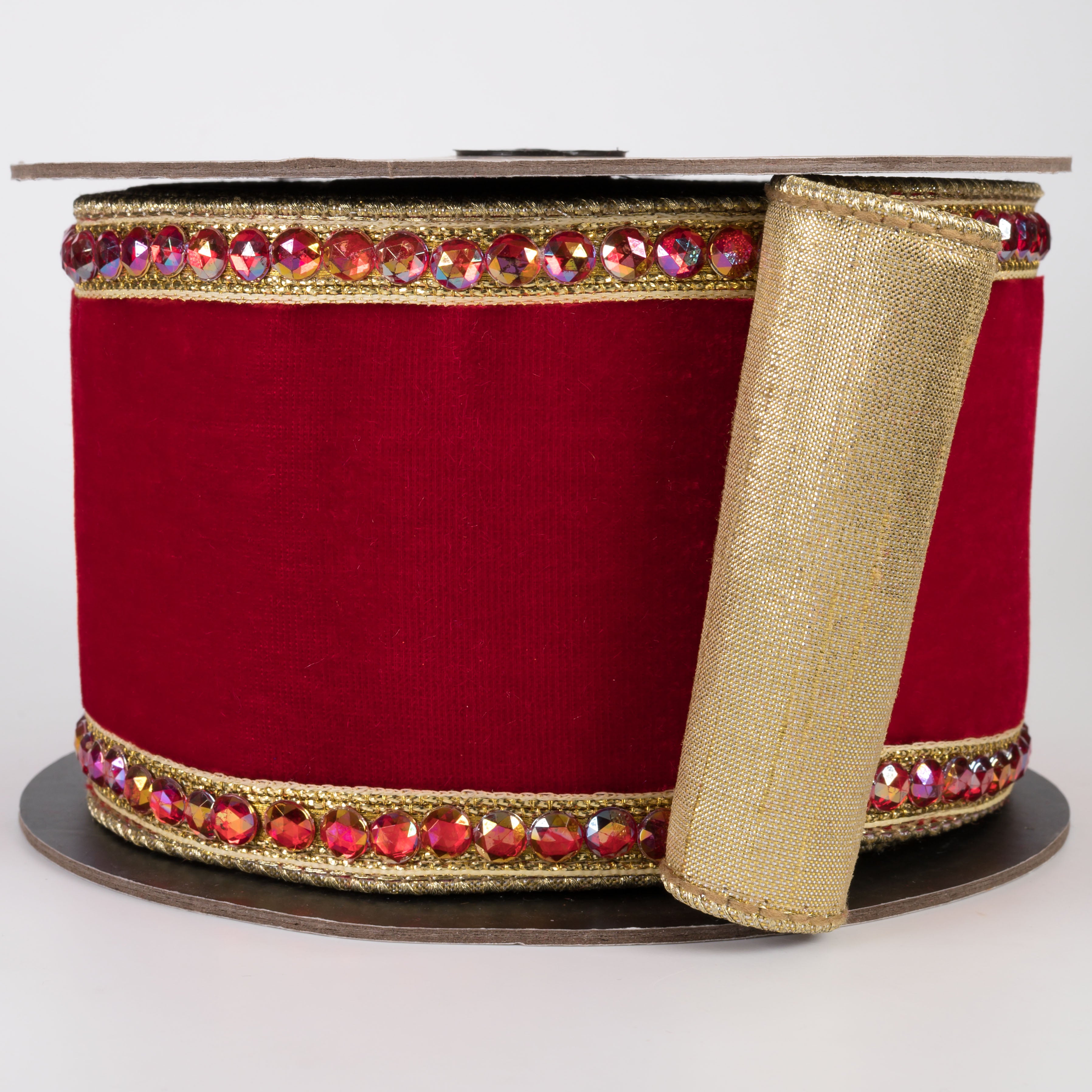 d.stevens™ Ribbon