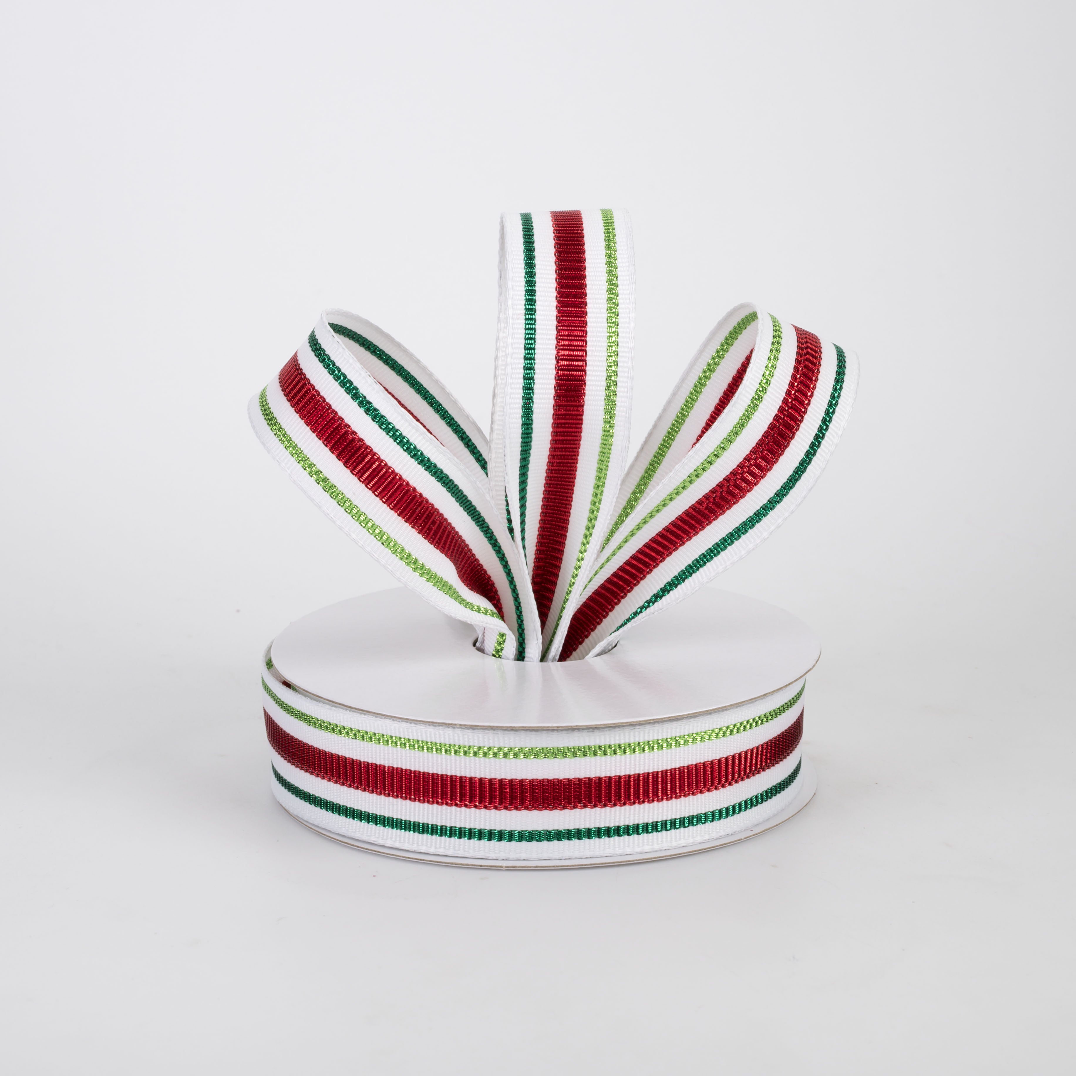 新品　正規品andmary bicolor ribbon tops andmary Bicolor ribbon tops white - メルカリ