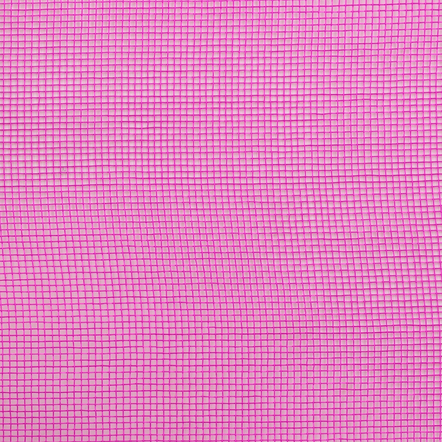 10" Fine Weave Deco Mesh: Hot Pink