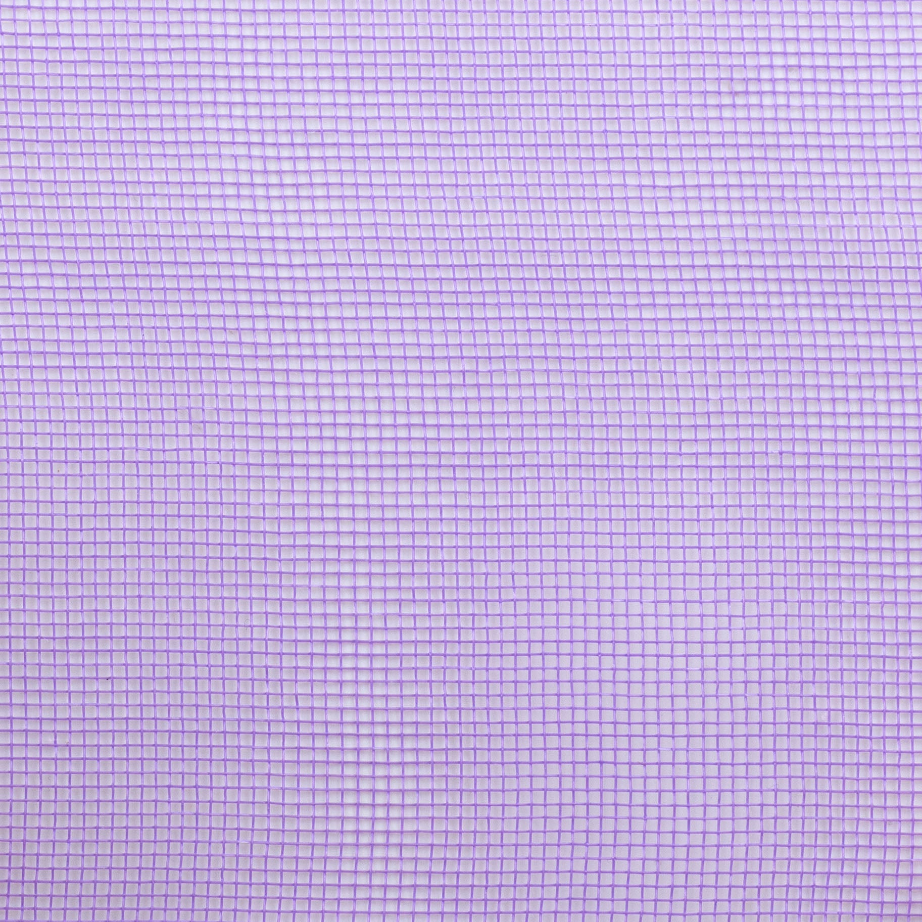 10" Fine Weave Deco Mesh: Lavender Purple