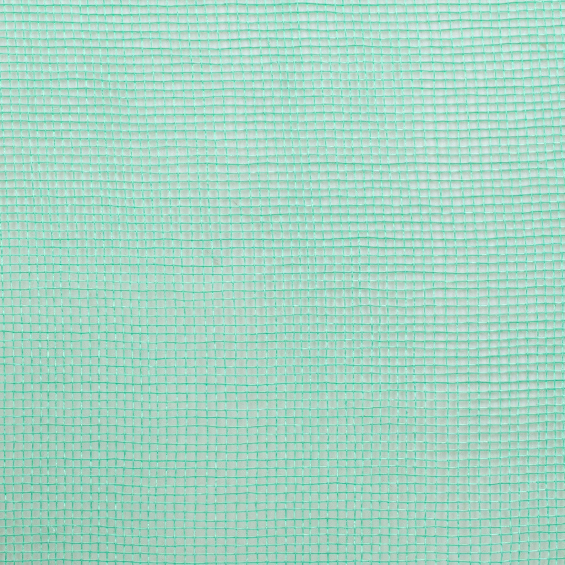 10" Fine Weave Deco Mesh: Mint Green