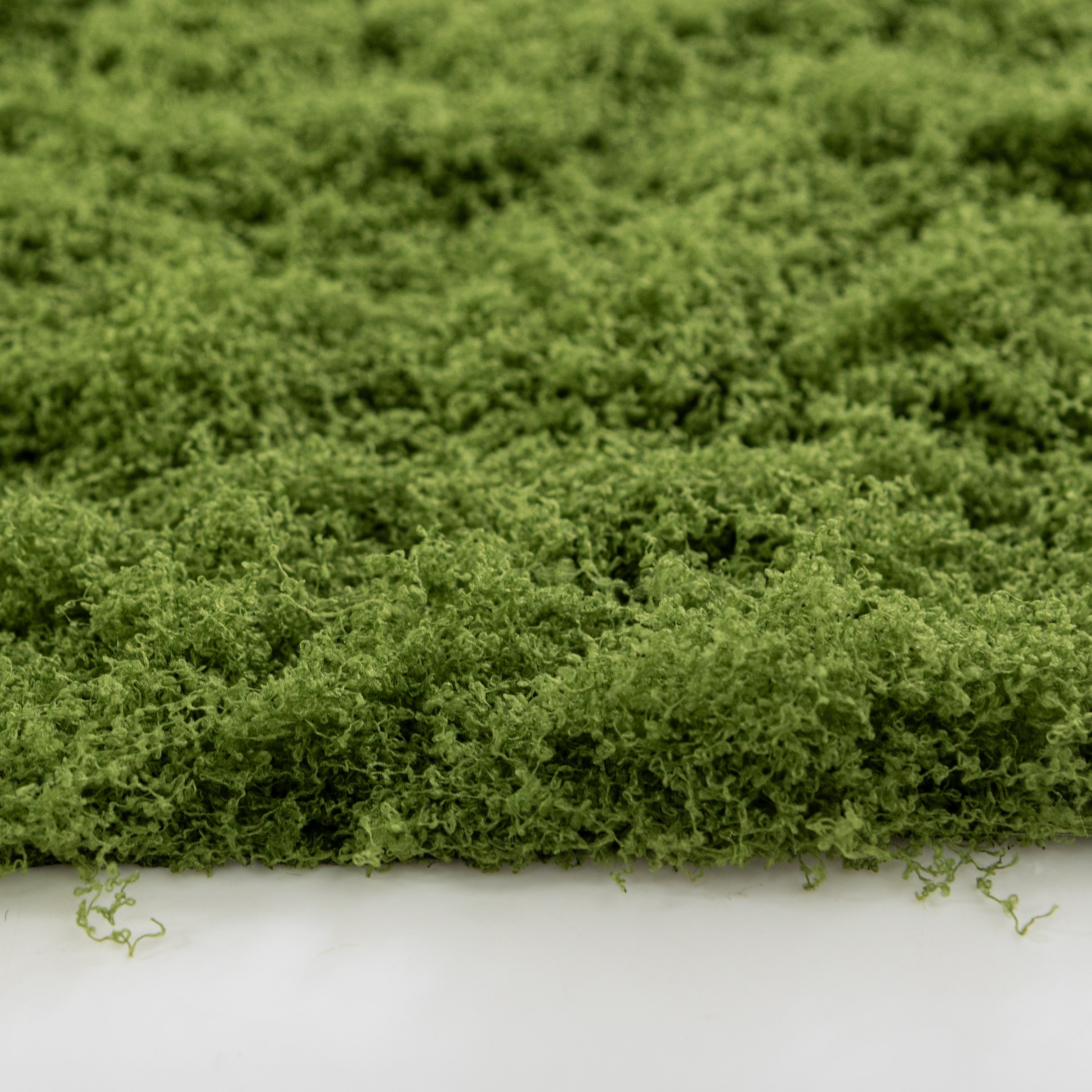 38" Square Artificial Fabric Moss Sheet