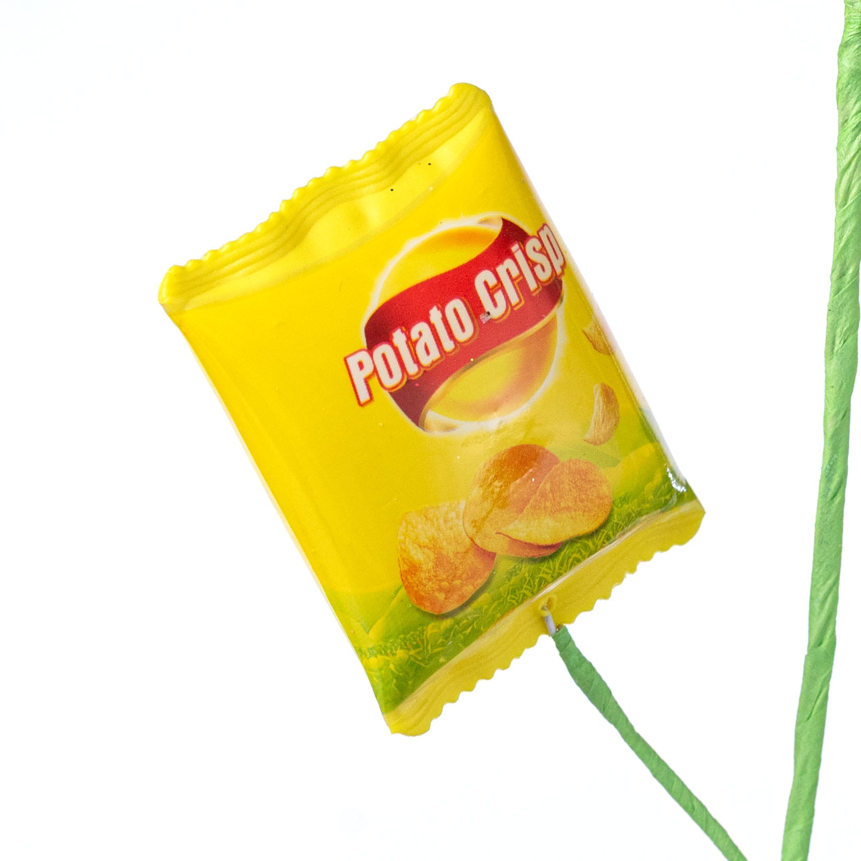 18" Bagged Potato Chips Pick