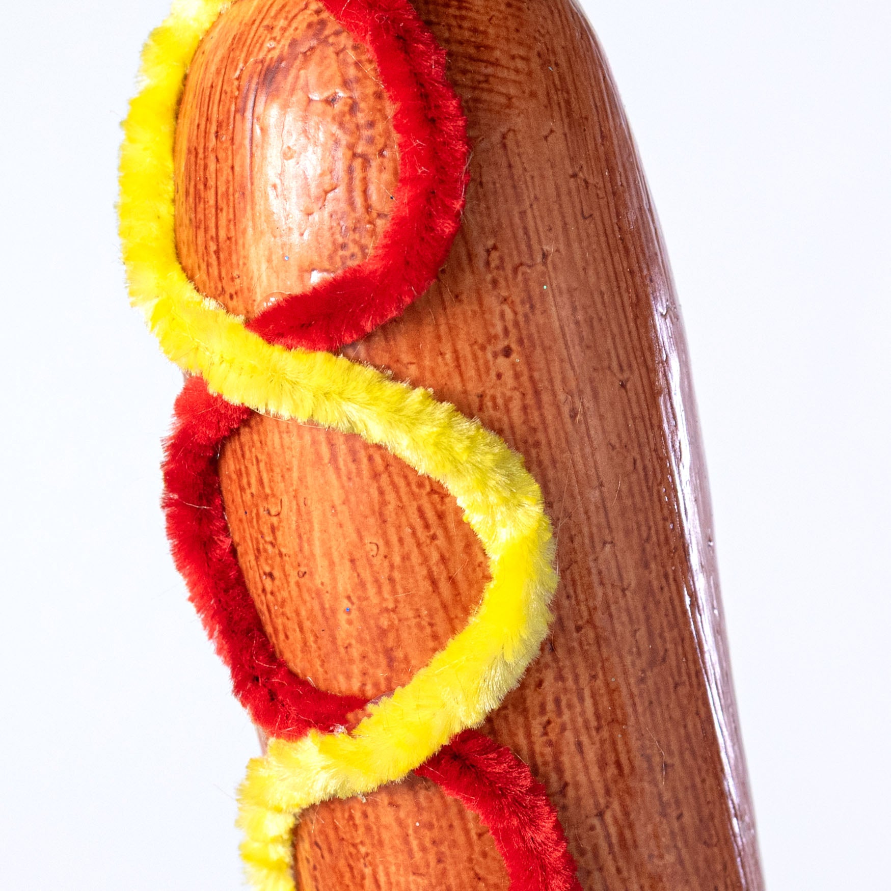 16" Corn Dog Pick