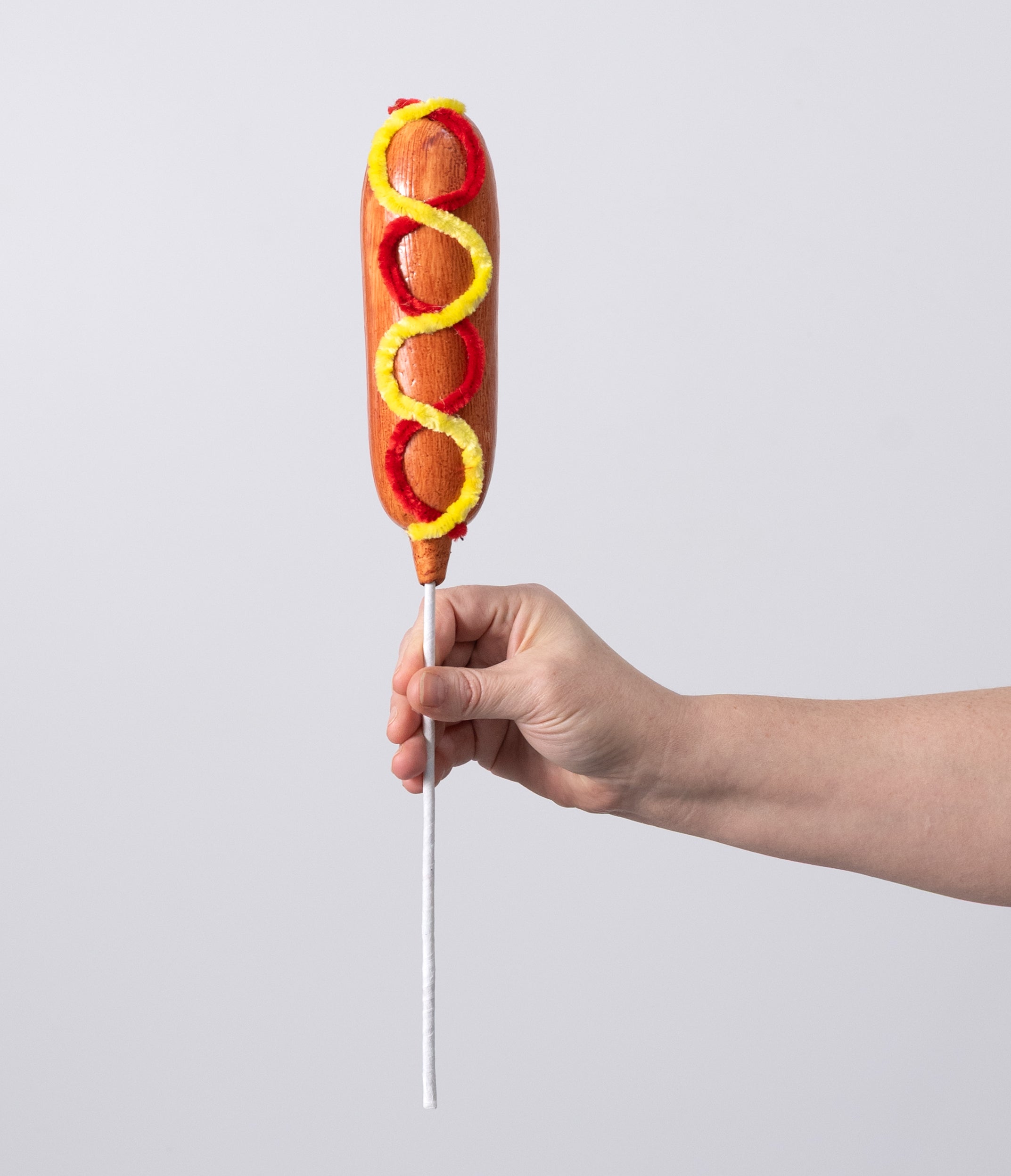 16" Corn Dog Pick