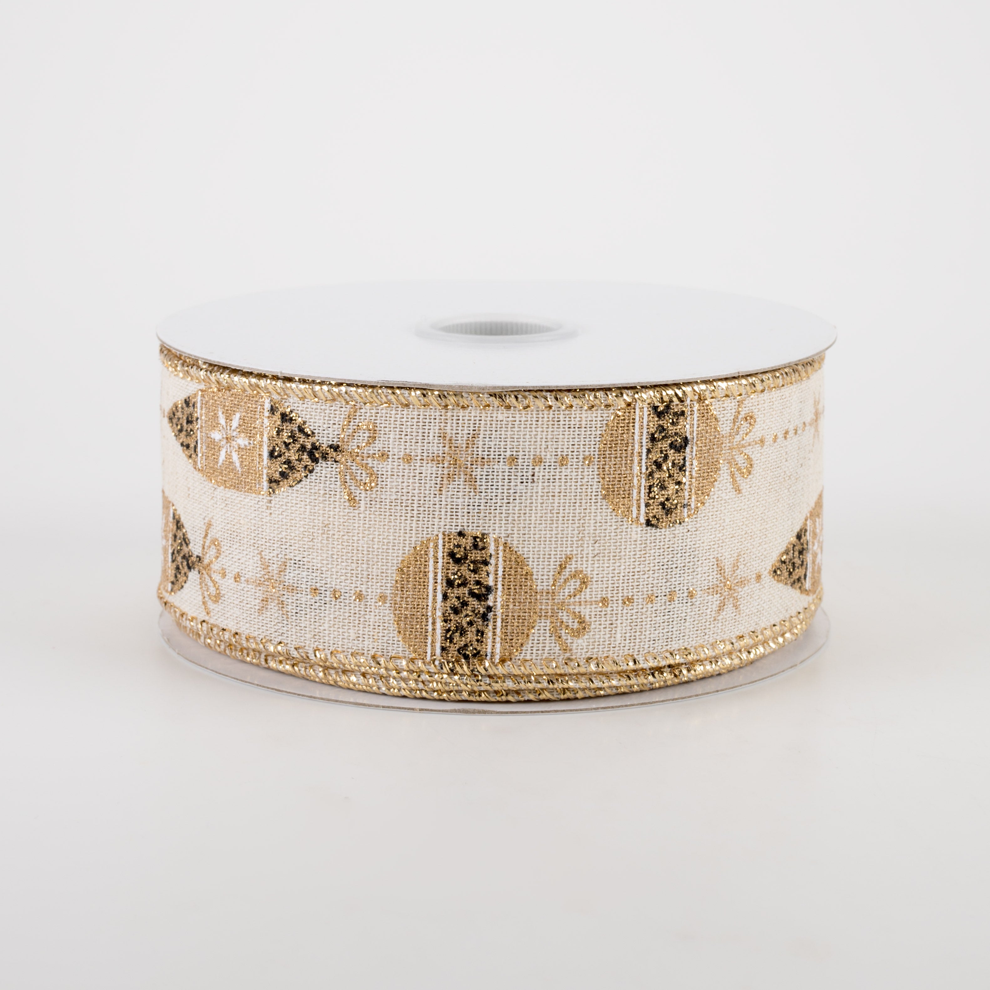 Christmas Seasonal Print Ribbon– Page 22