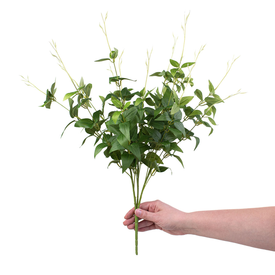 23" Jasmine Bush detail photo 3