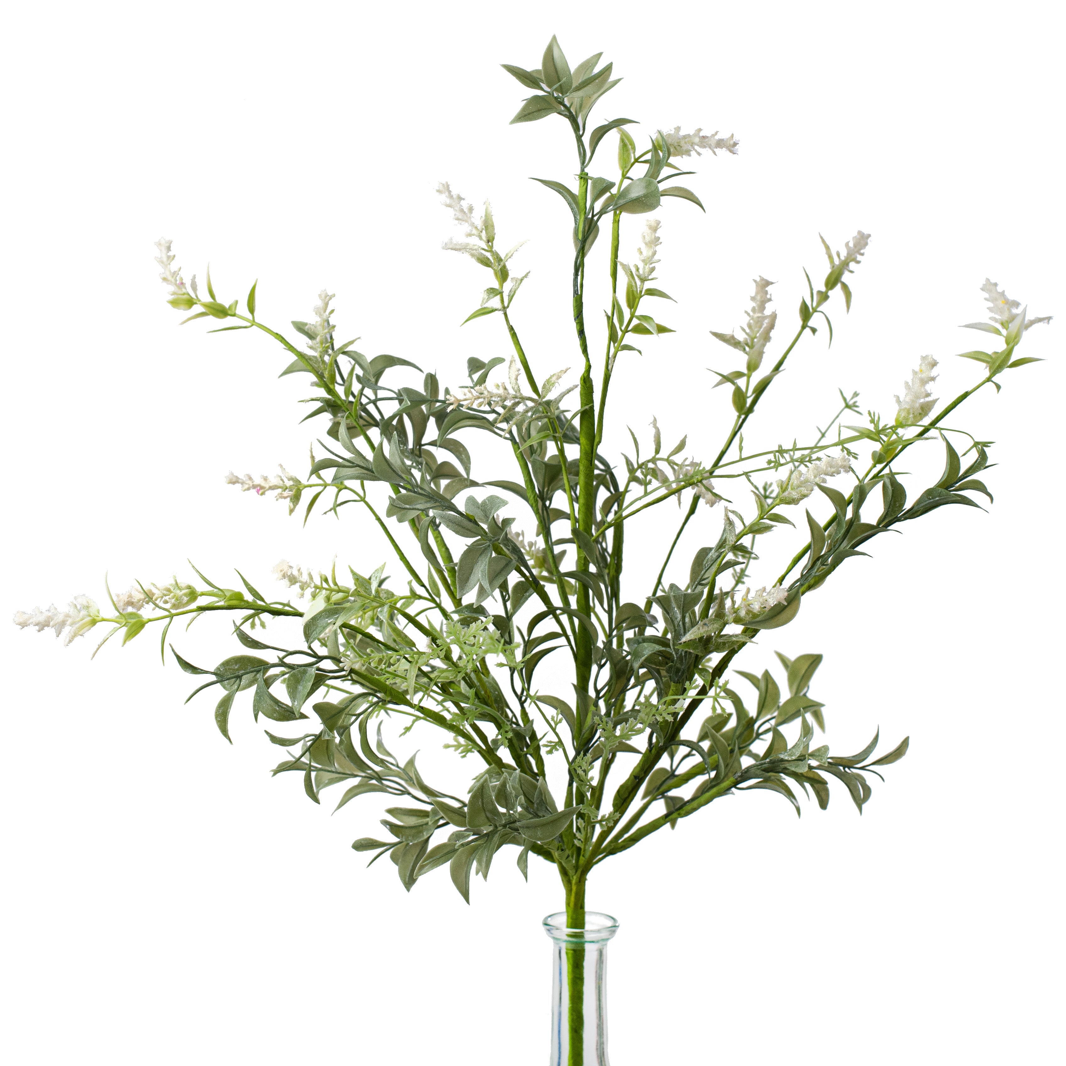 21" Judas Tree Bush: Green Item Number: 63102GN