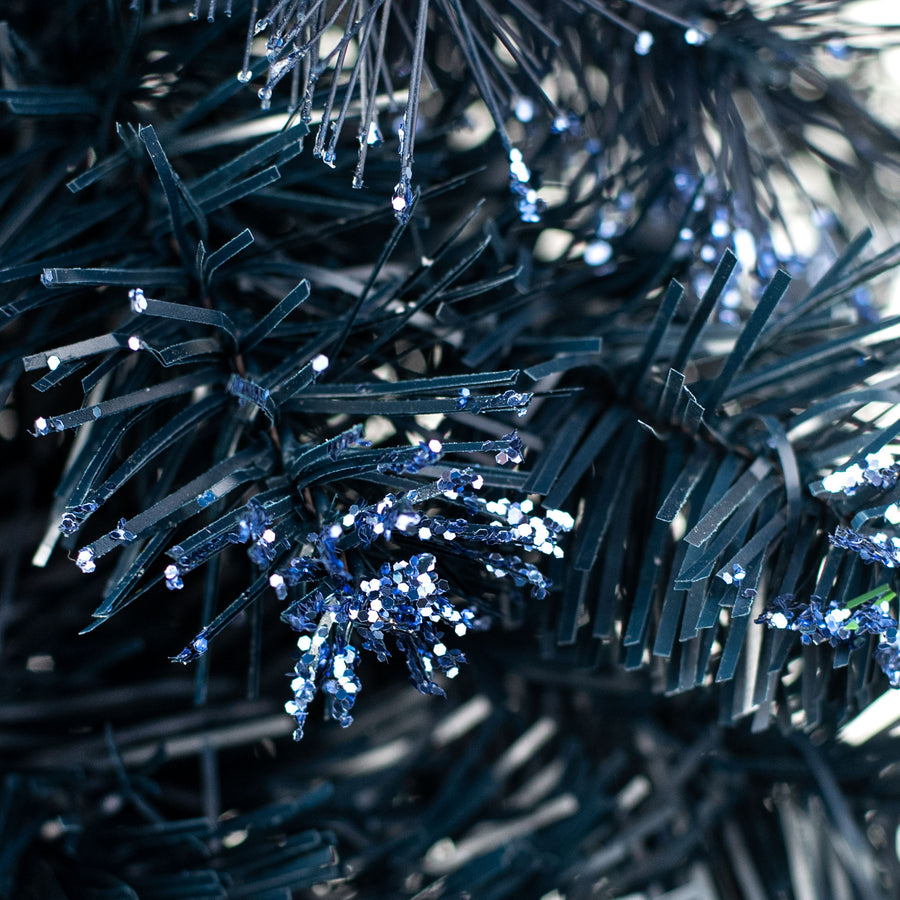 32" King's Pine Teardrop: Navy Blue detail photo 3