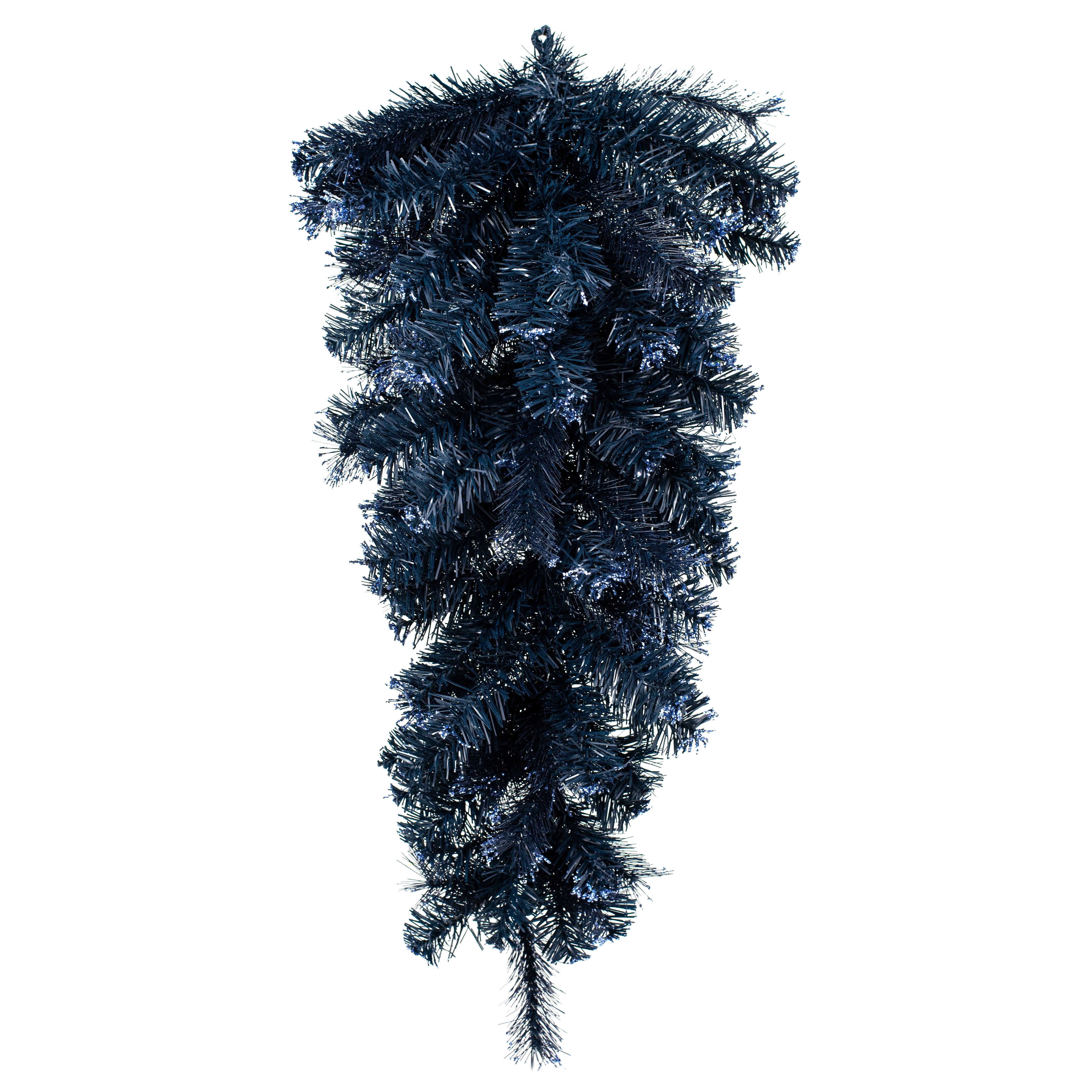 32" King's Pine Teardrop: Navy Blue Item Number: 84901TD32