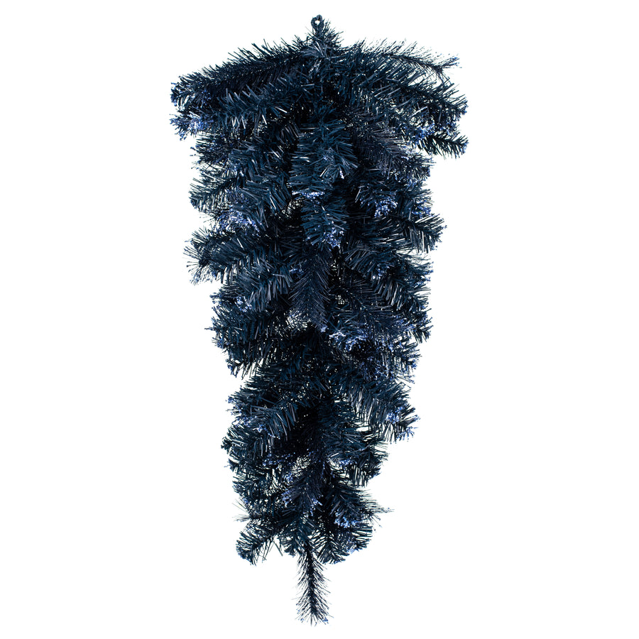 32" King's Pine Teardrop: Navy Blue Item Number: 84901TD32