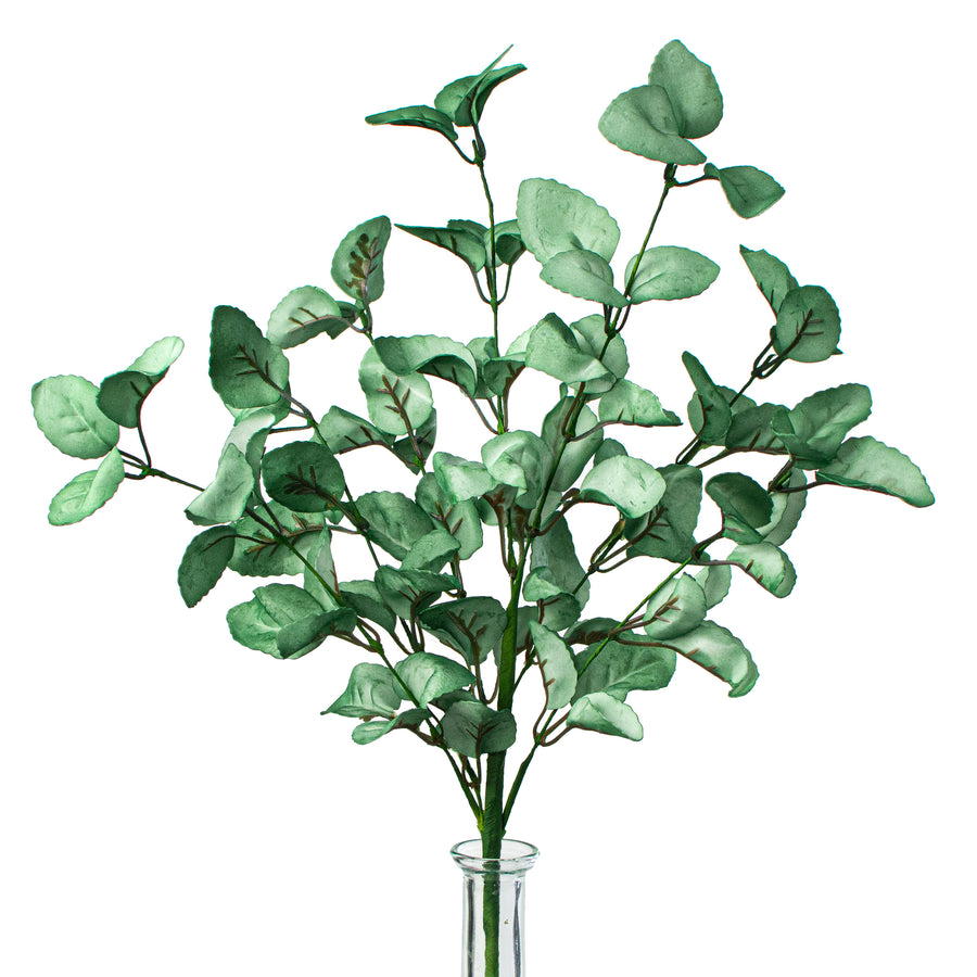 19" Lamb's Ear Leaf Spray: Willow Green Item Number: FG571940