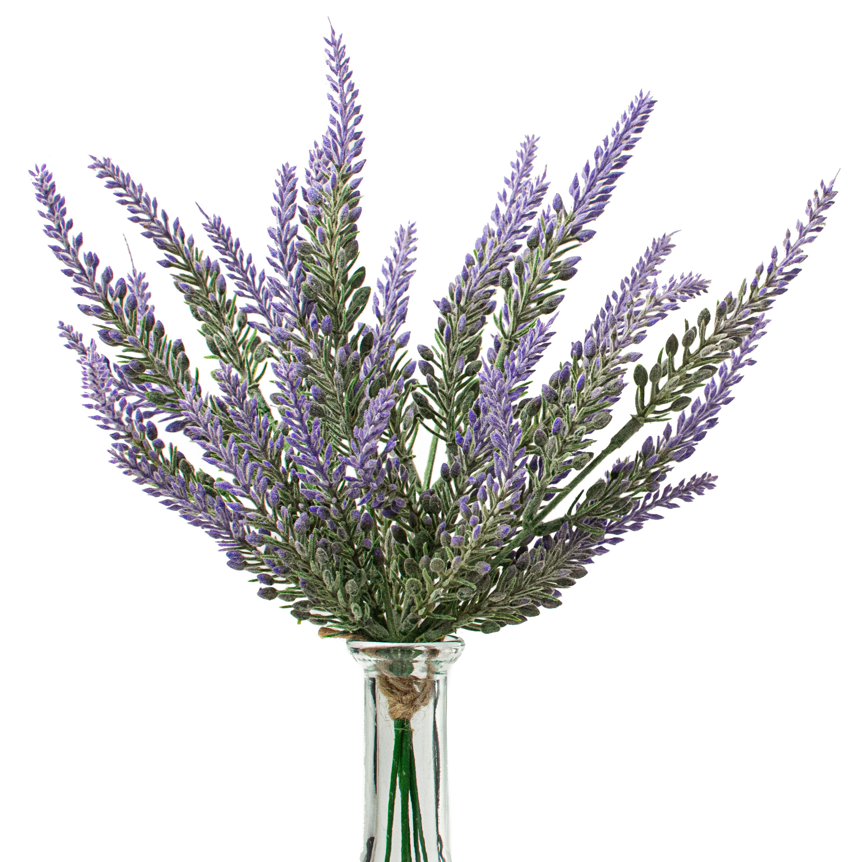 12" Lavender Bundle Item Number: 2290042LV