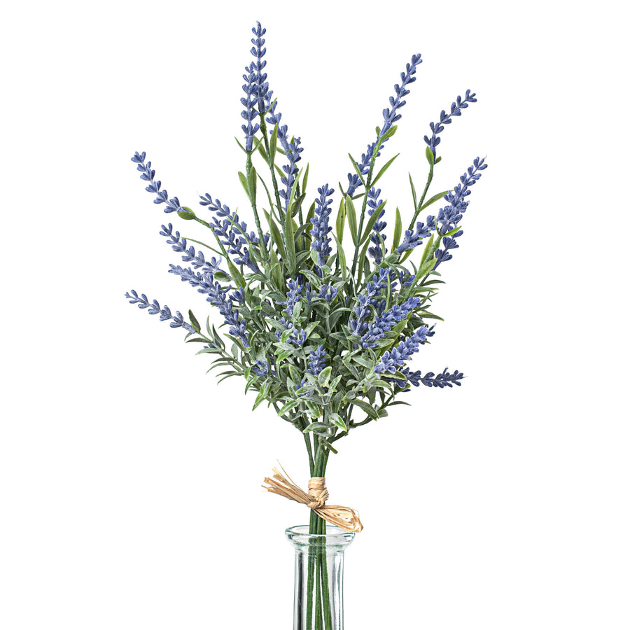 17" Lavender Bundle Item Number: 246225