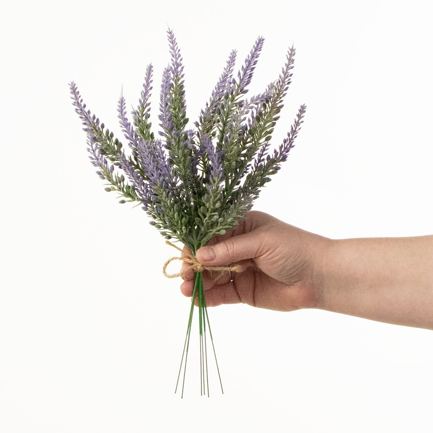 12" Lavender Bundle detail photo 3