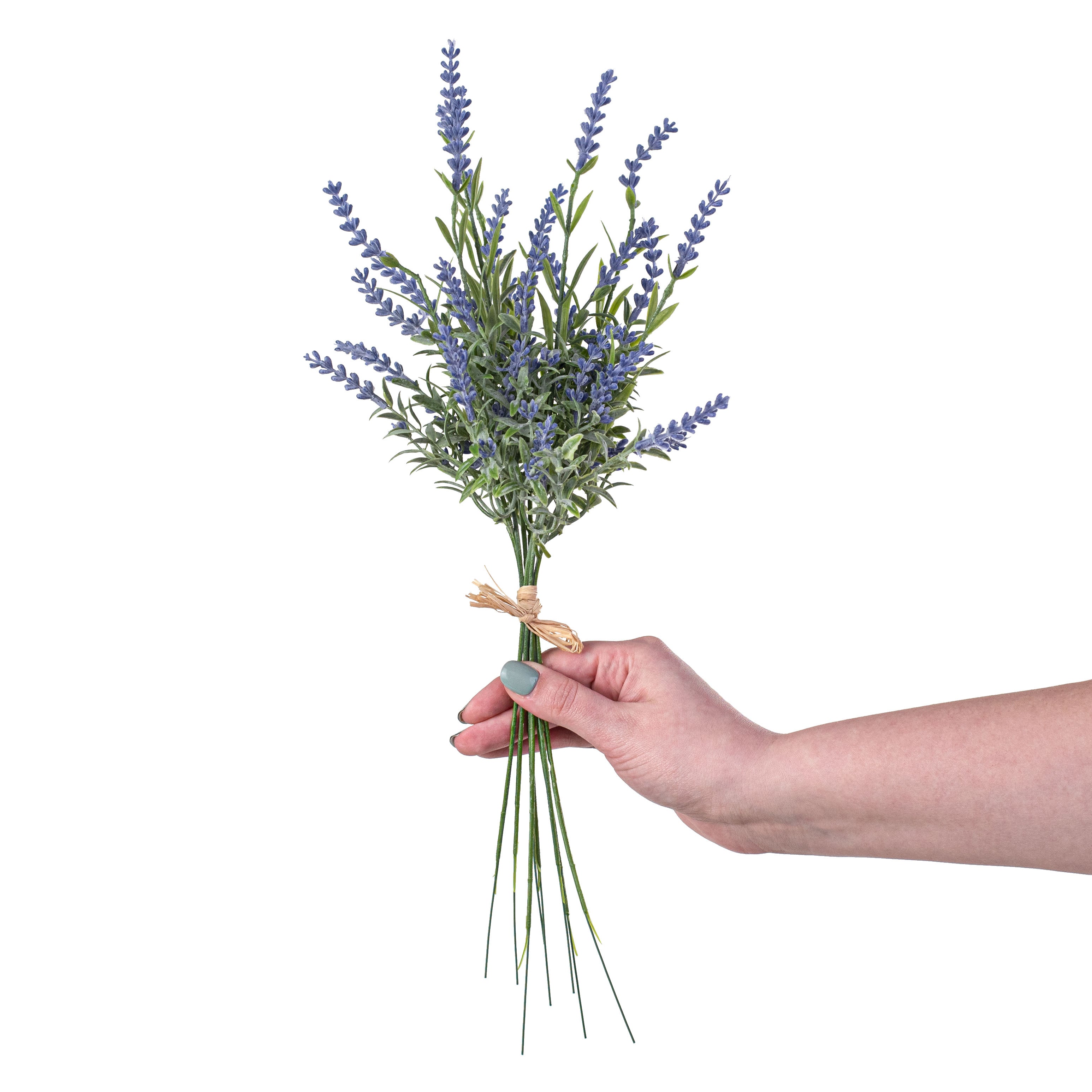 17" Lavender Bundle detail photo 3