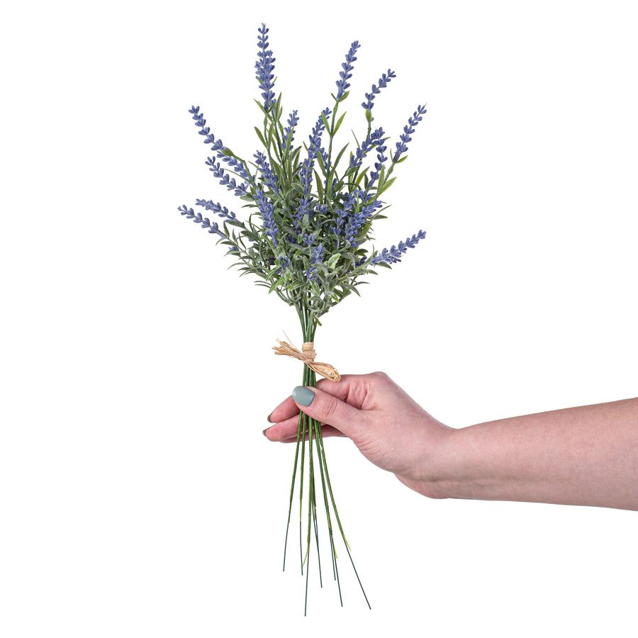 17" Lavender Bundle detail photo 3