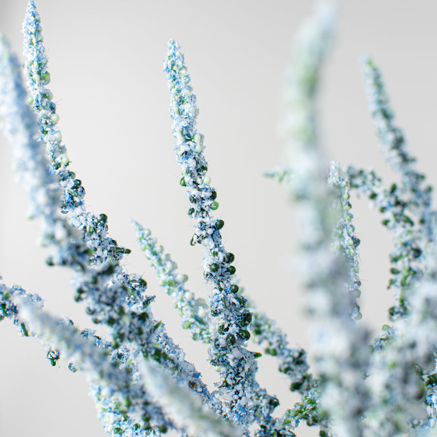 15" Lavender Bundle: Blue Lifestyle Photo