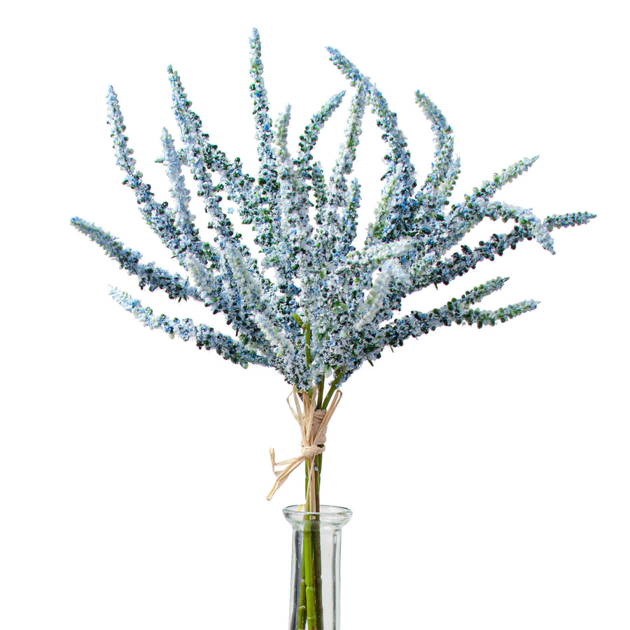 15" Lavender Bundle: Blue Item Number: 2150106BL