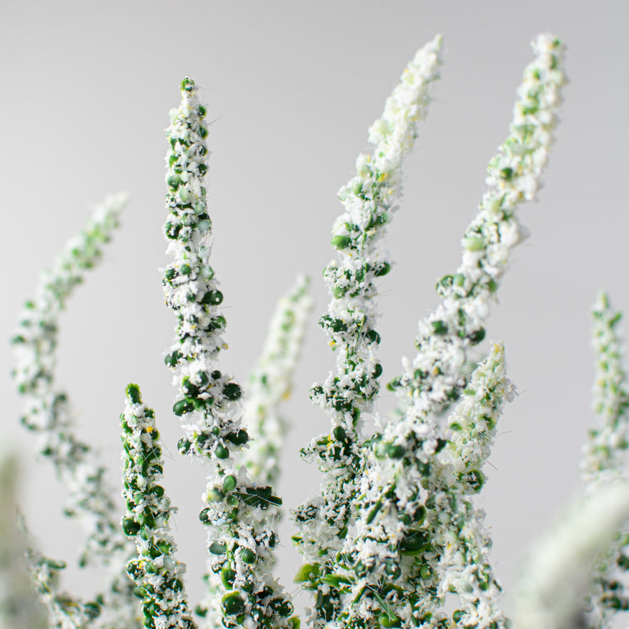 15" Lavender Bundle: Cream Lifestyle Photo