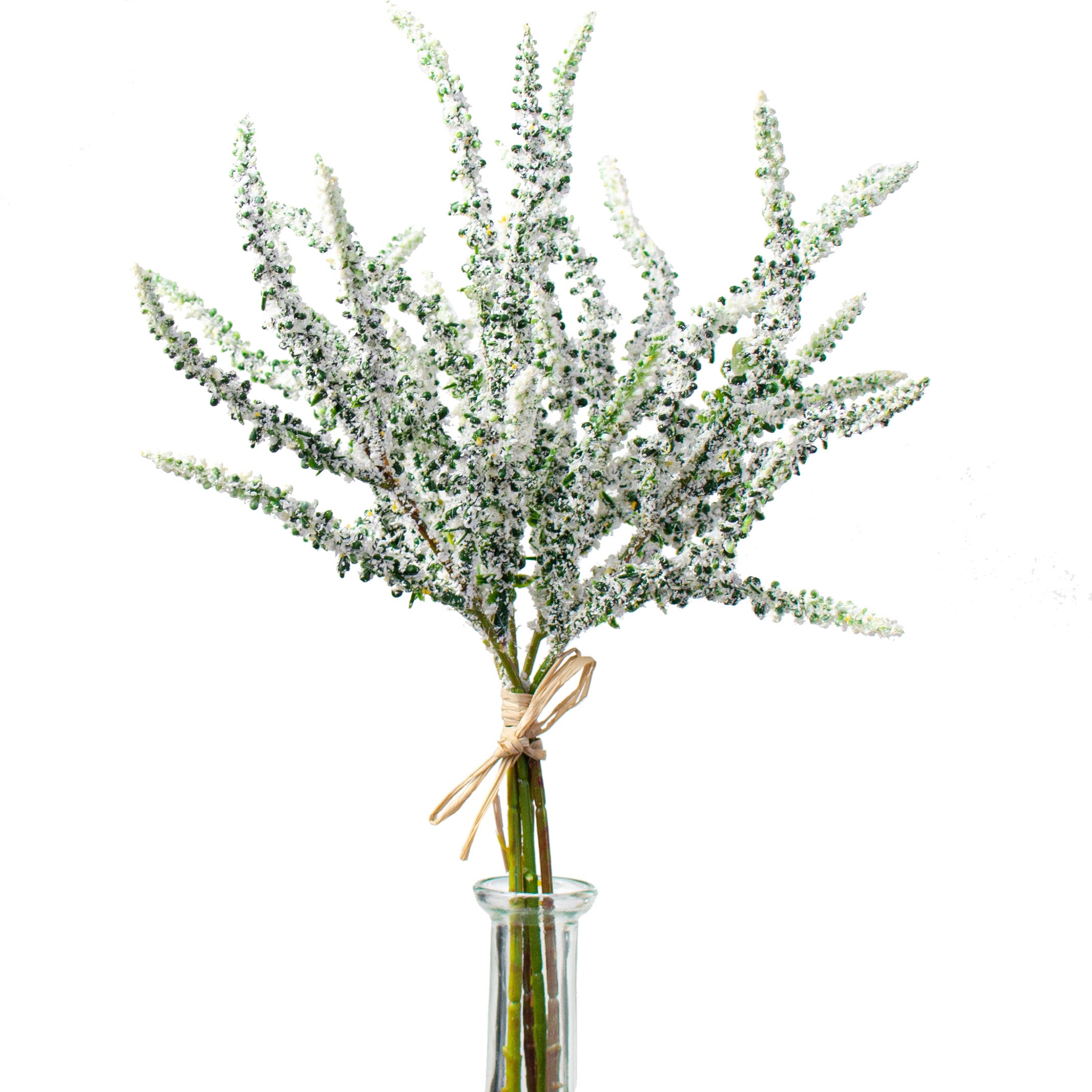 15" Lavender Bundle: Cream Item Number: 2150106CR