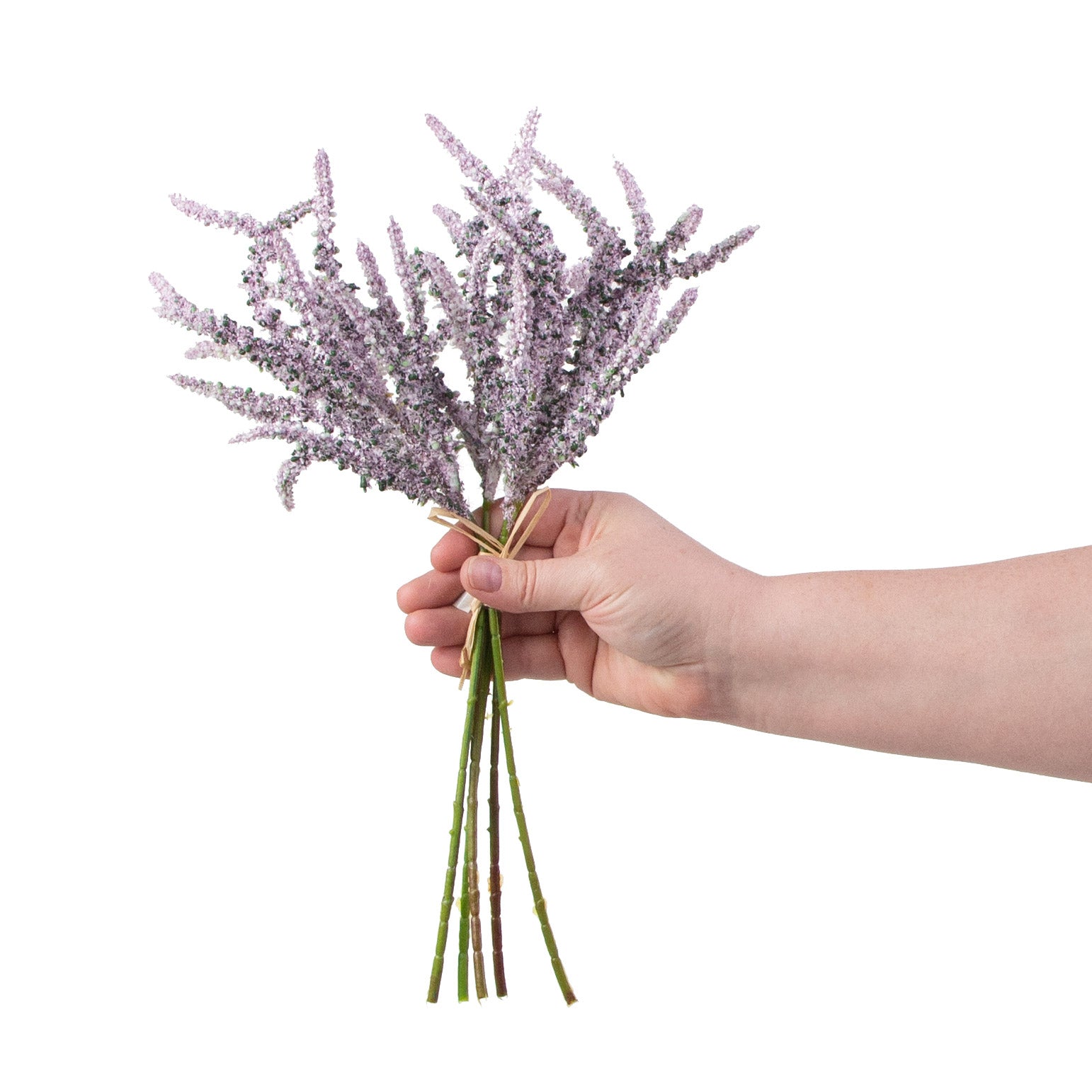 15" Lavender Bundle: Purple detail photo 3