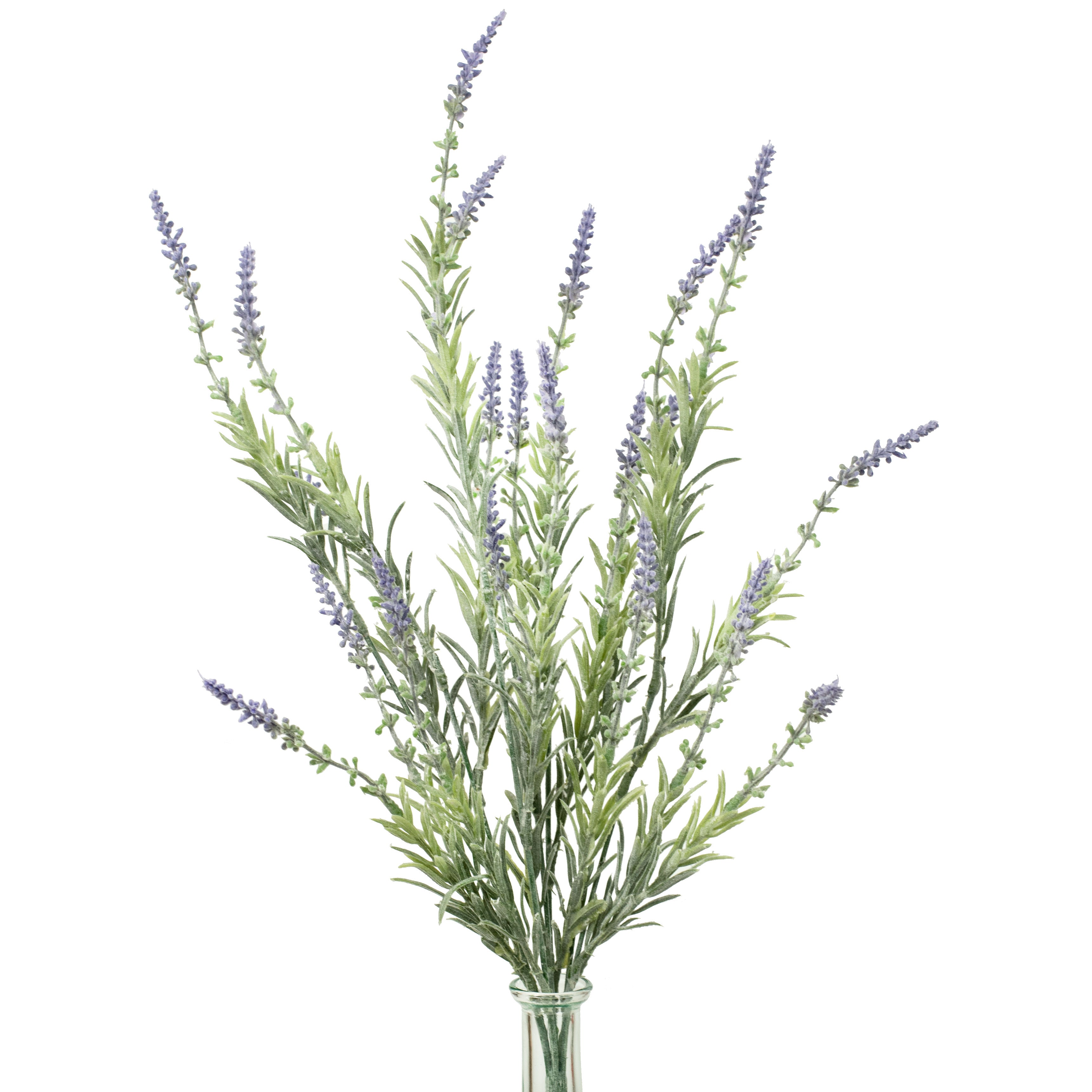 23" Lavender Bush Item Number: 287560